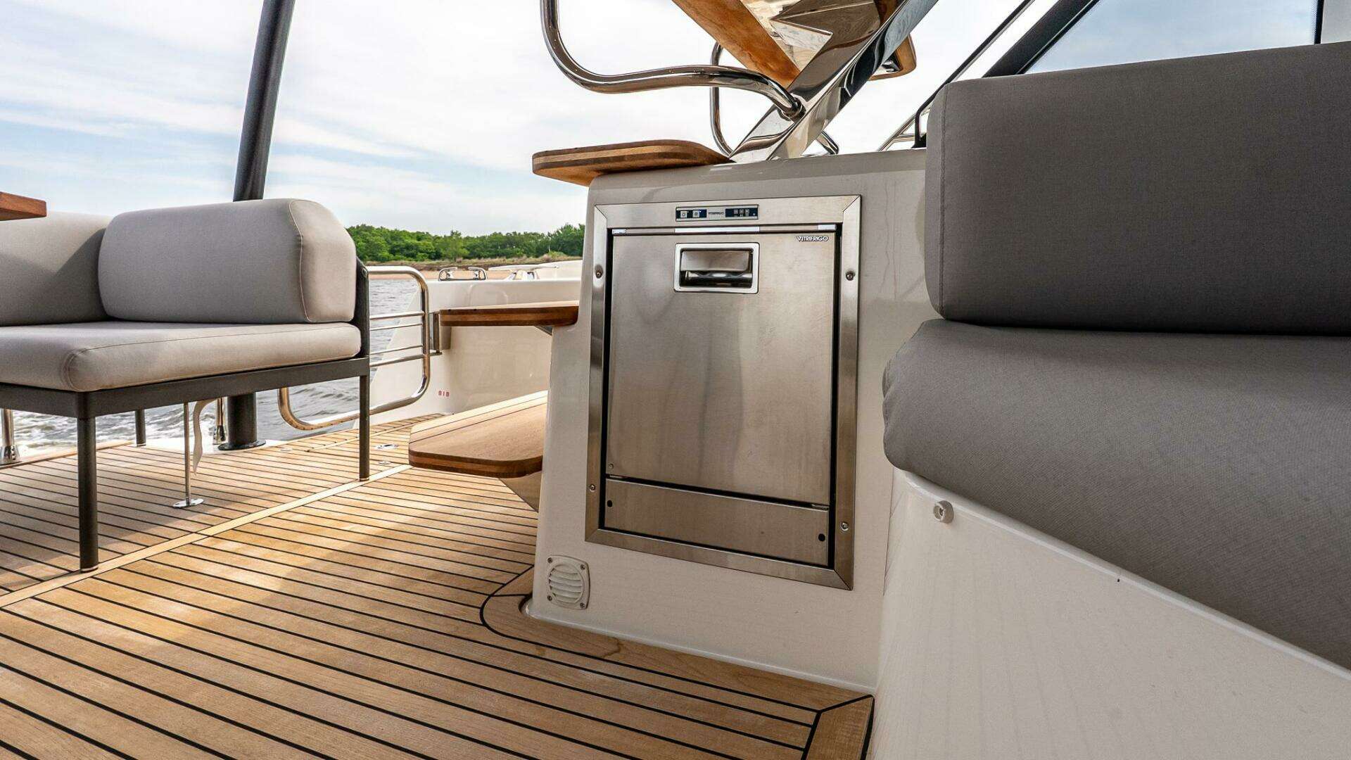 Prestige M48-2026-ON ORDER Staten Island-New York-United States 5506169