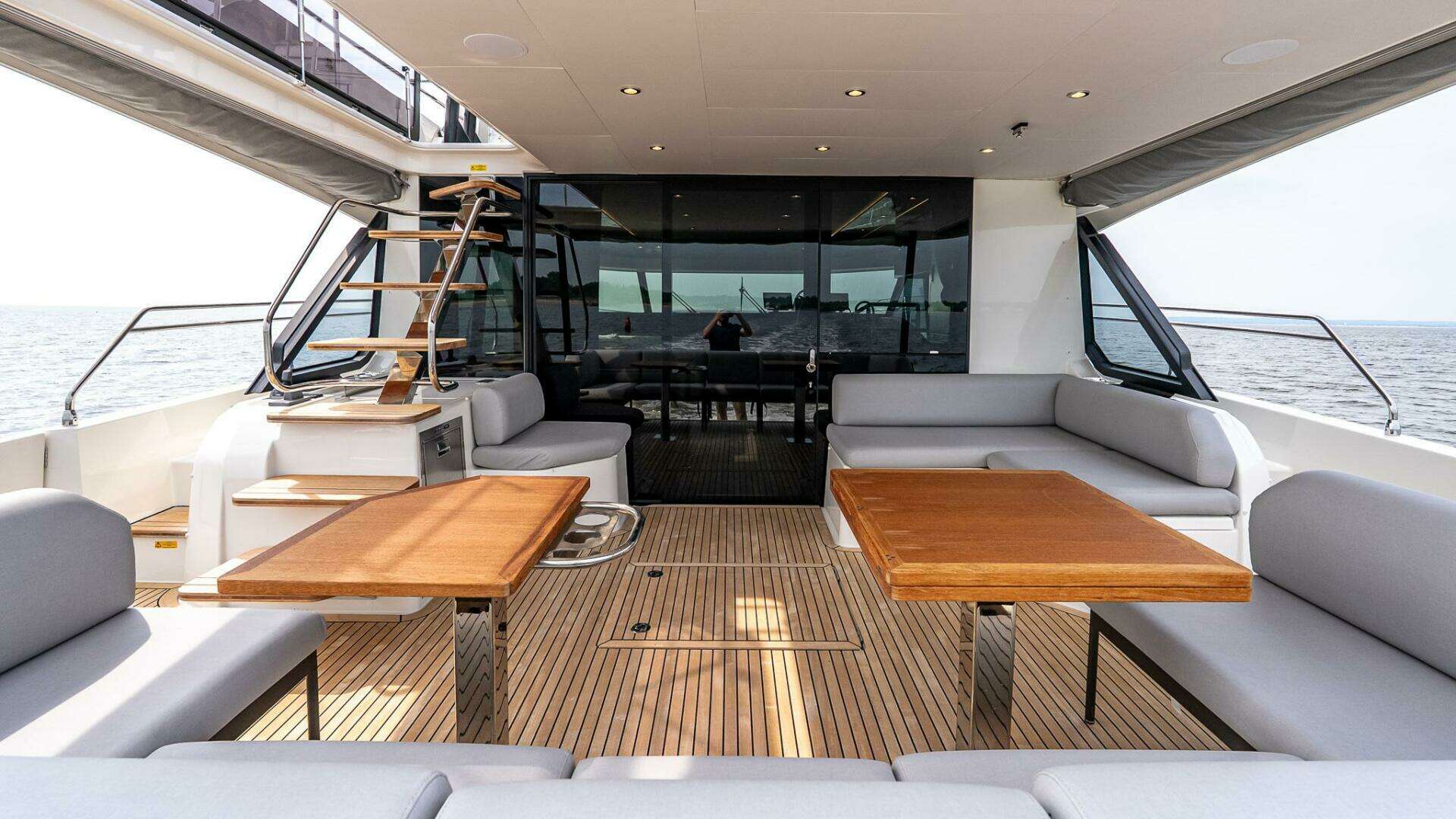 Prestige M48-2026-ON ORDER Staten Island-New York-United States 5506180