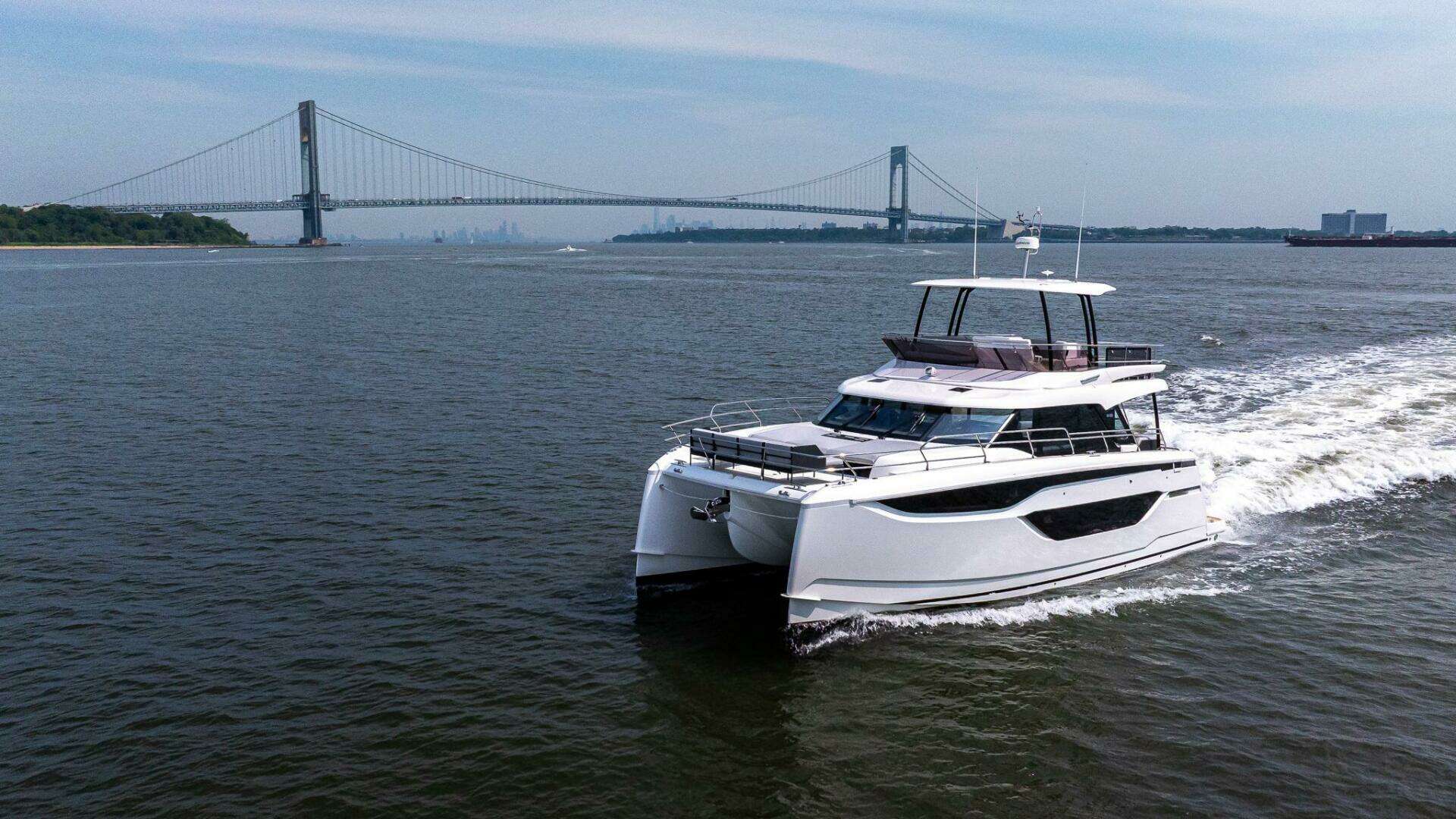 Prestige M48-2026-ON ORDER Staten Island-New York-United States 5506241