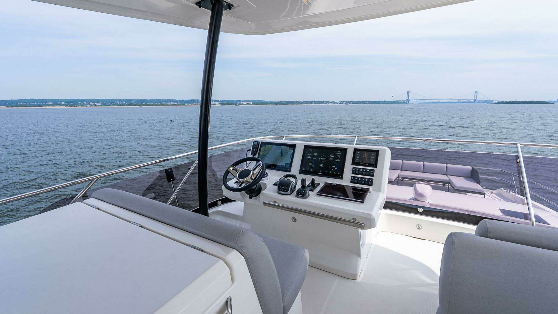 Prestige M48-2026-ON ORDER Staten Island-New York-United States 5506211