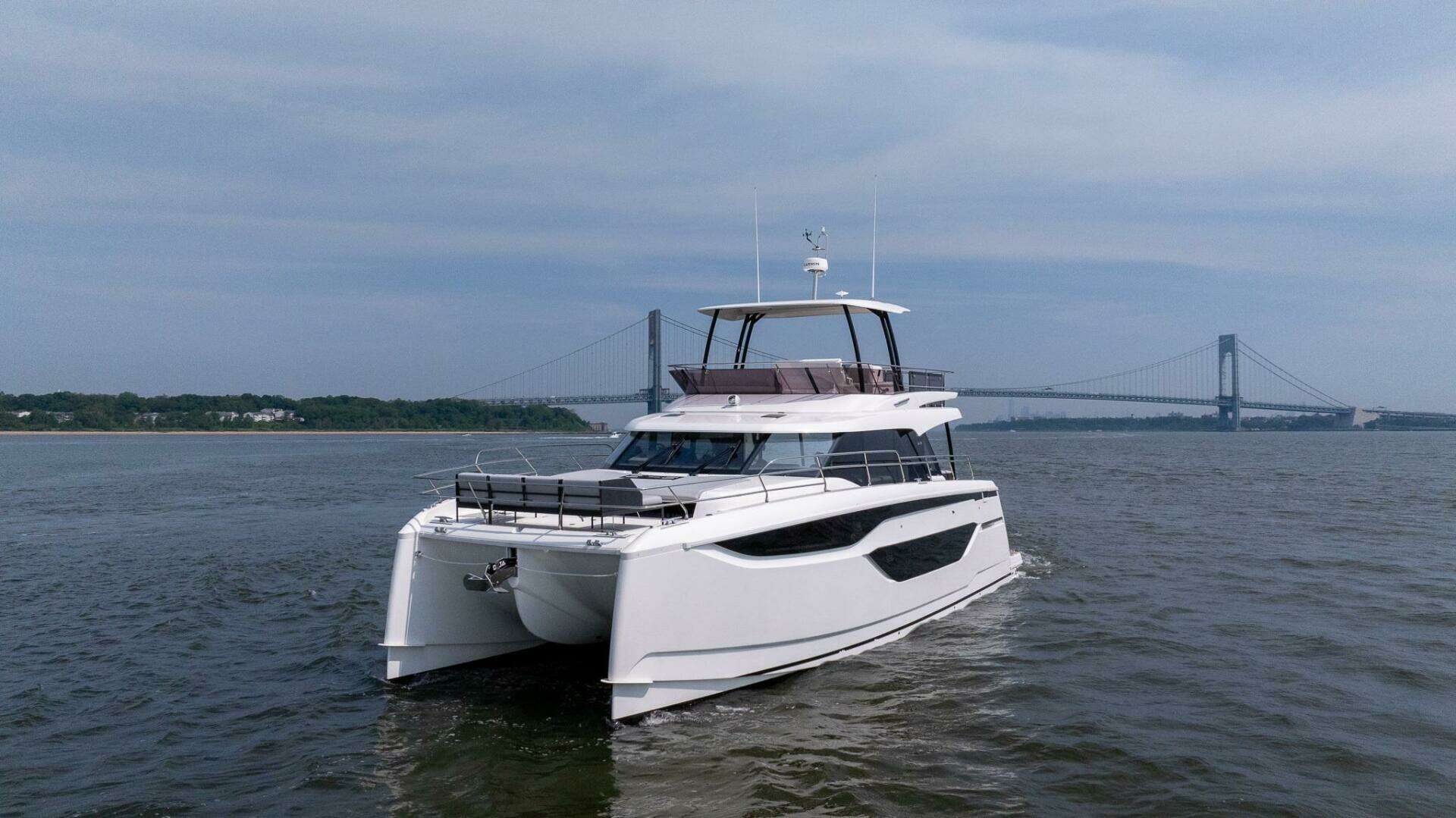 Prestige M48-2026-ON ORDER Staten Island-New York-United States 5506239