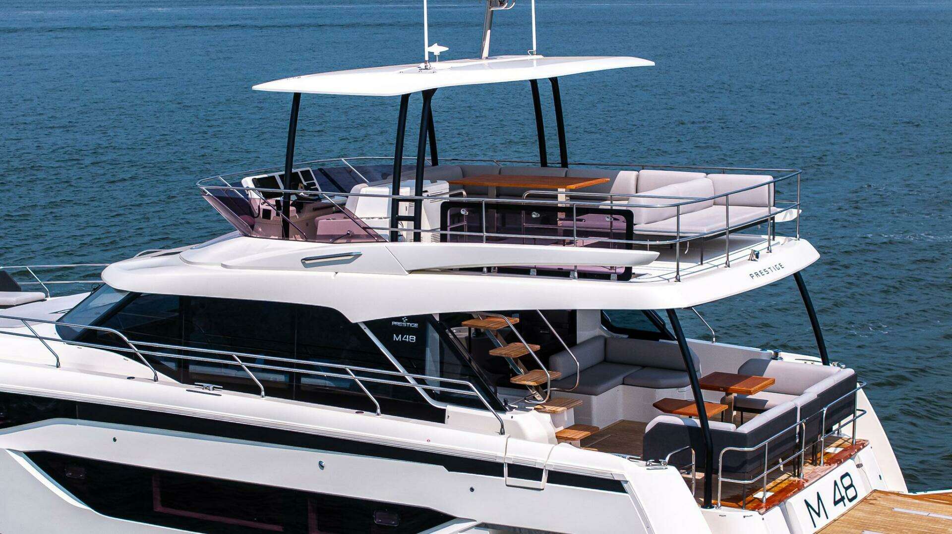 Prestige M48-2026-ON ORDER Staten Island-New York-United States 5506240