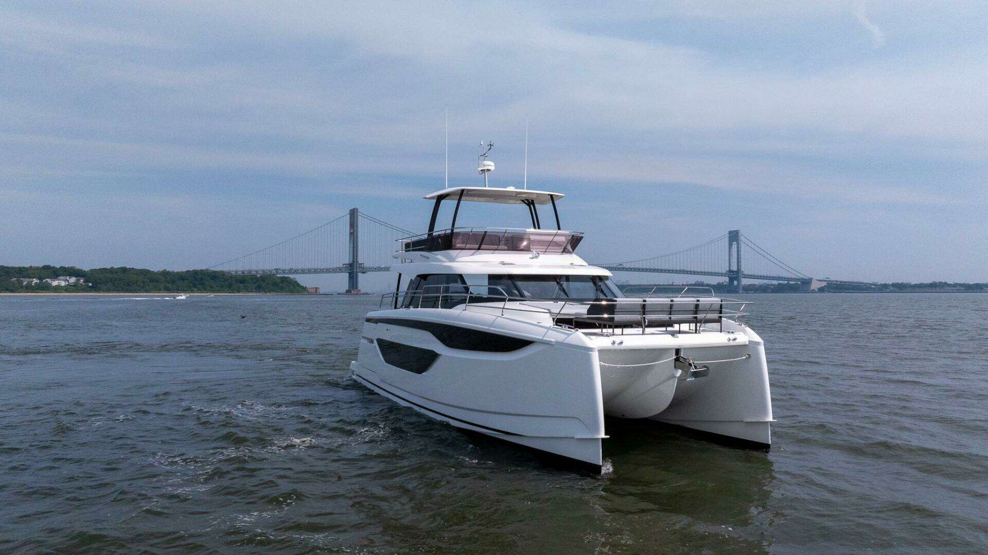 Prestige M48-2026-ON ORDER Staten Island-New York-United States 5506237