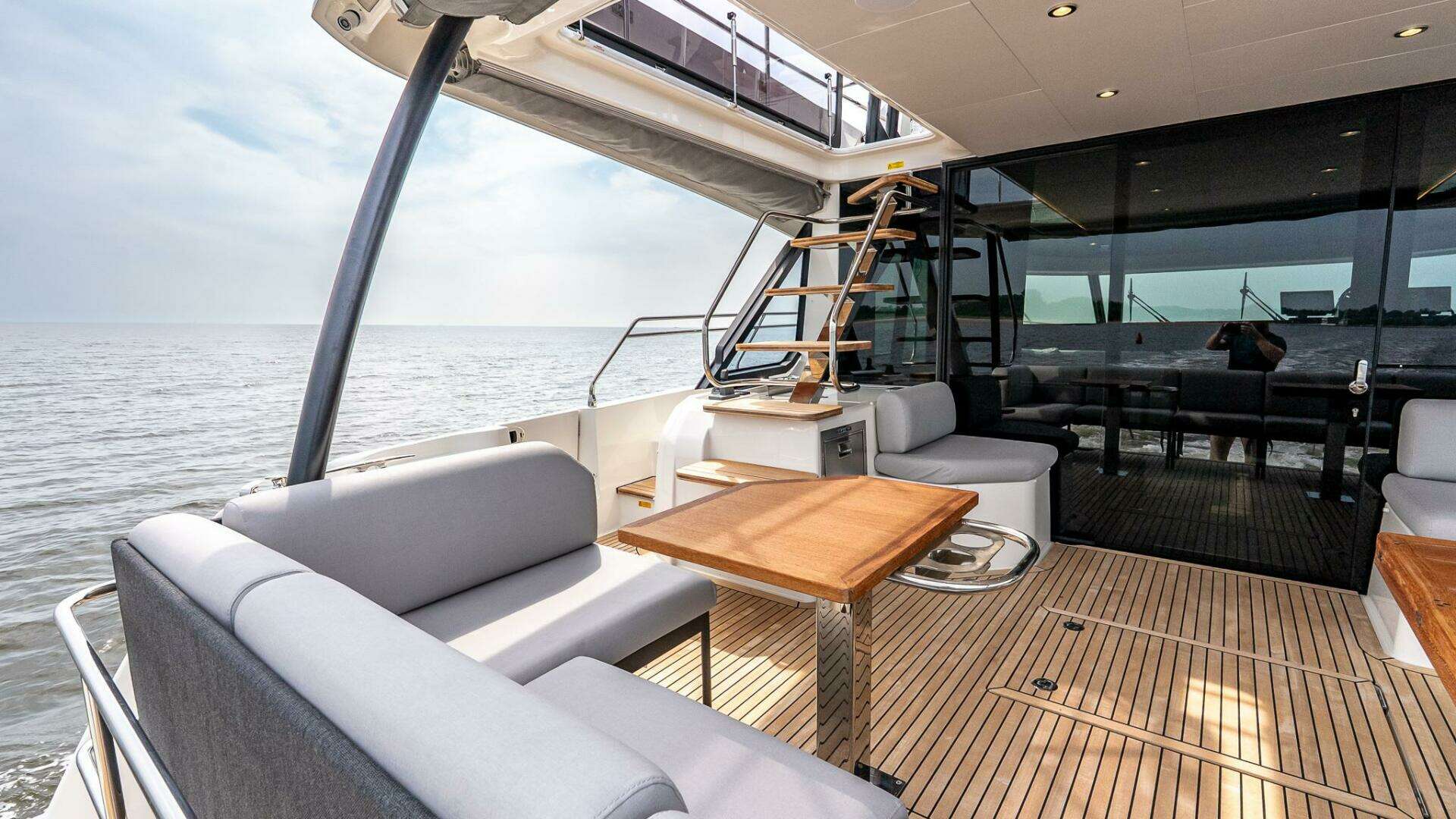 Prestige M48-2026-ON ORDER Staten Island-New York-United States 5506181