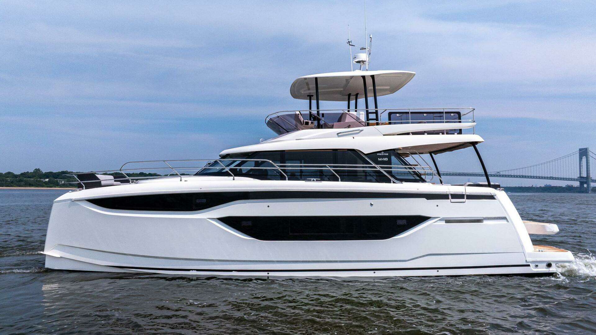 Prestige M48-2026-ON ORDER Staten Island-New York-United States 5506233