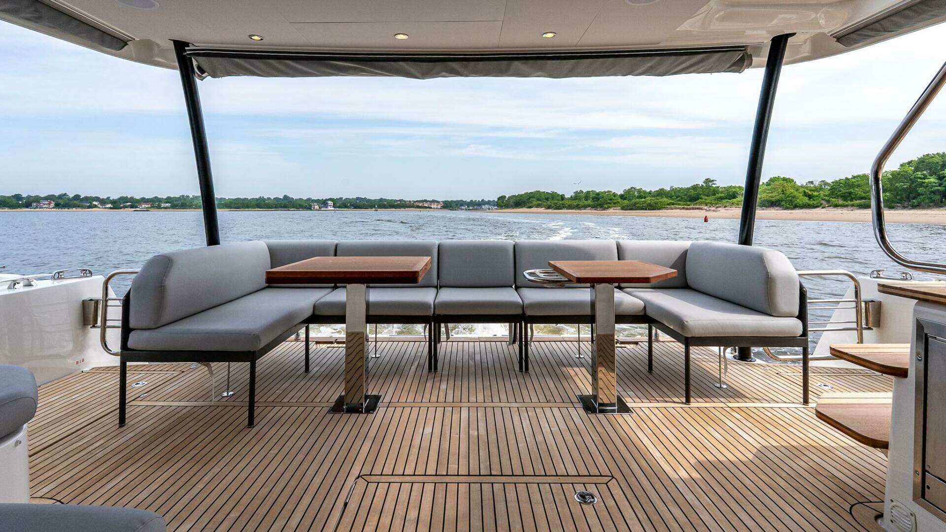 Prestige M48-2026-ON ORDER Staten Island-New York-United States 5506168