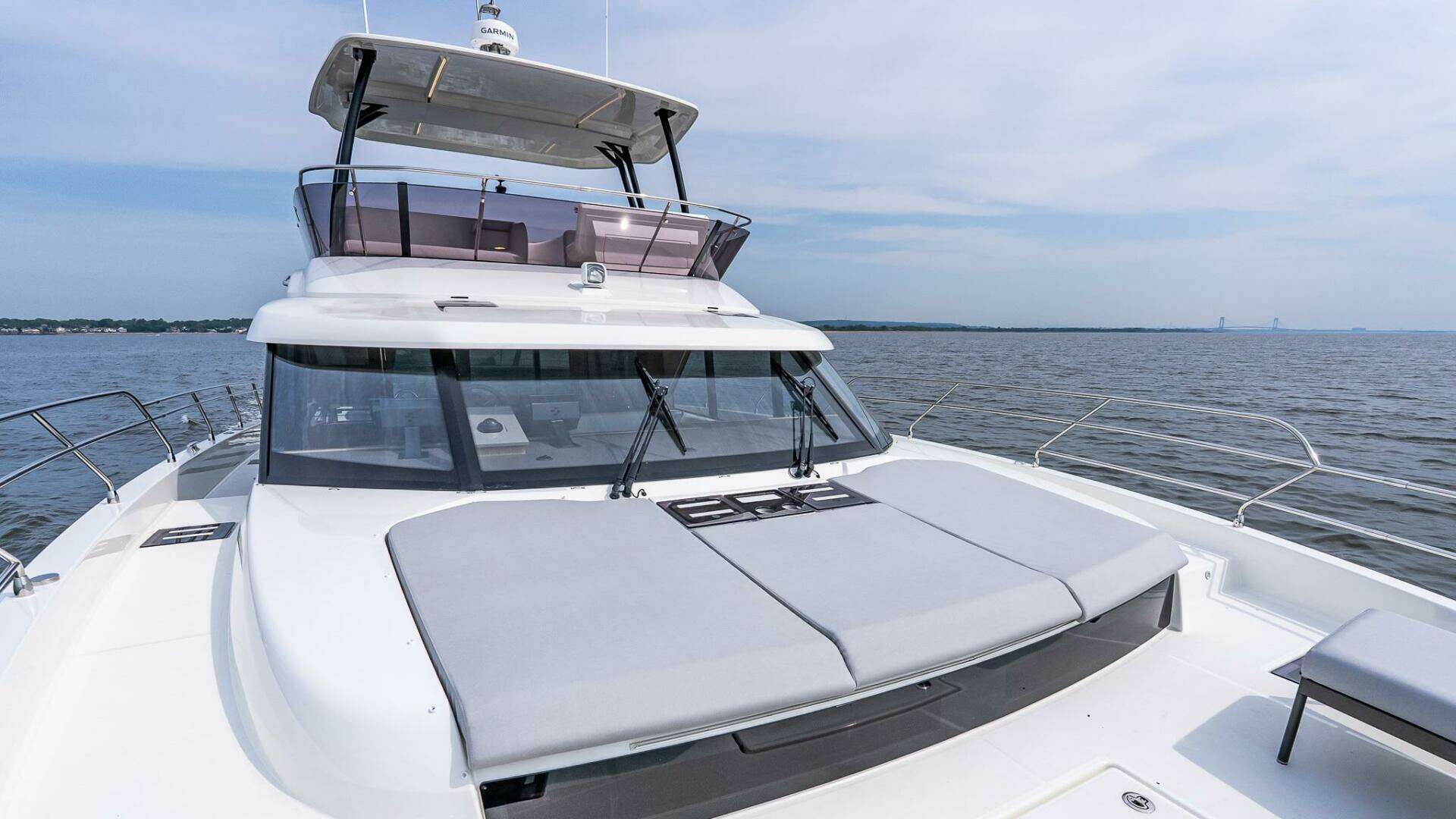 Prestige M48-2026-ON ORDER Staten Island-New York-United States 5506187