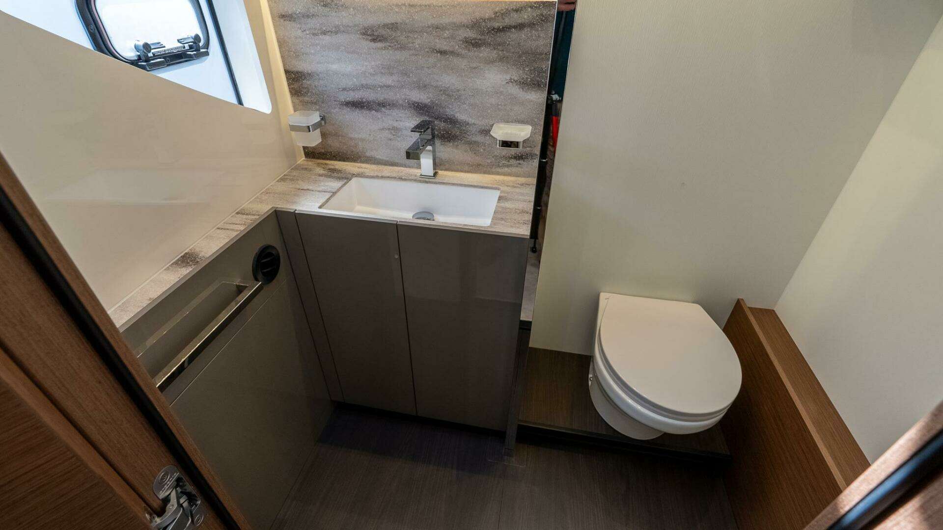 Prestige M48-2026-ON ORDER Staten Island-New York-United States 5506223