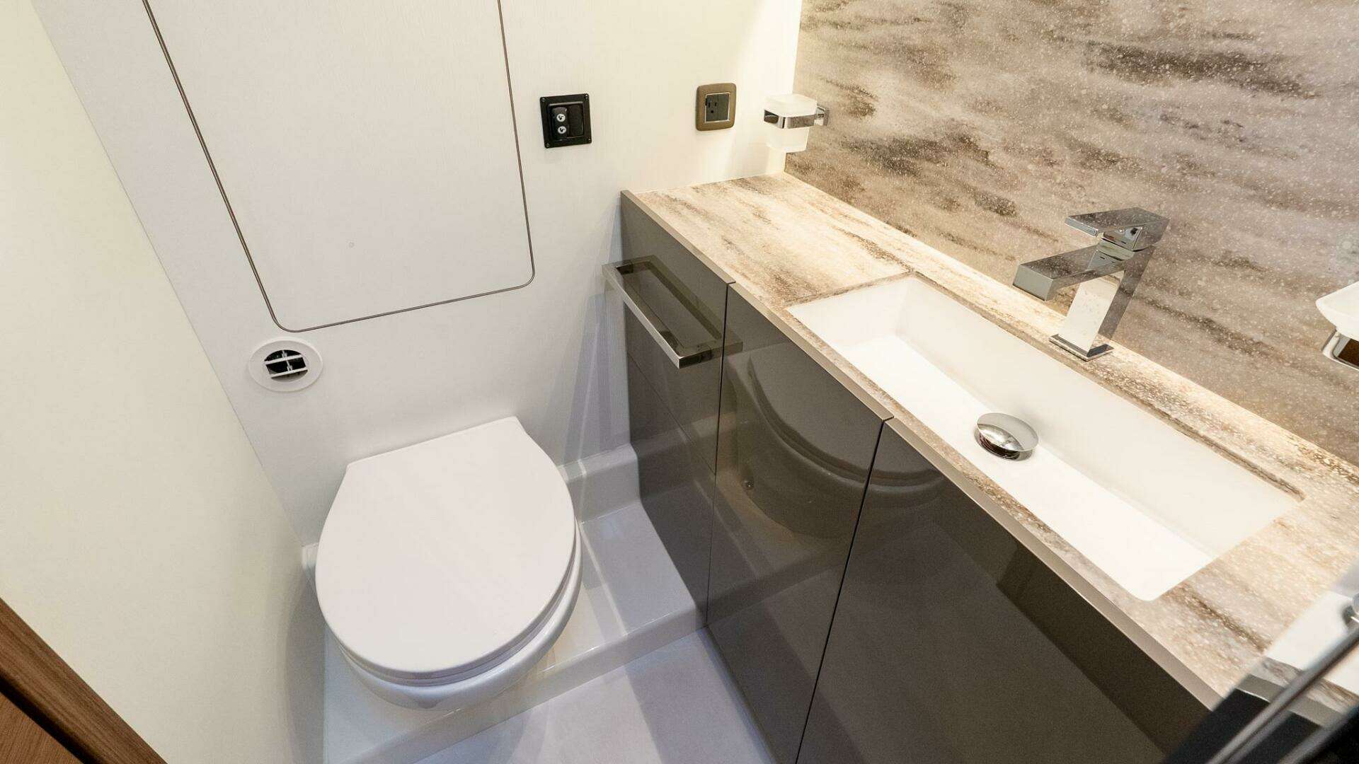 Prestige M48-2026-ON ORDER Staten Island-New York-United States 5506229