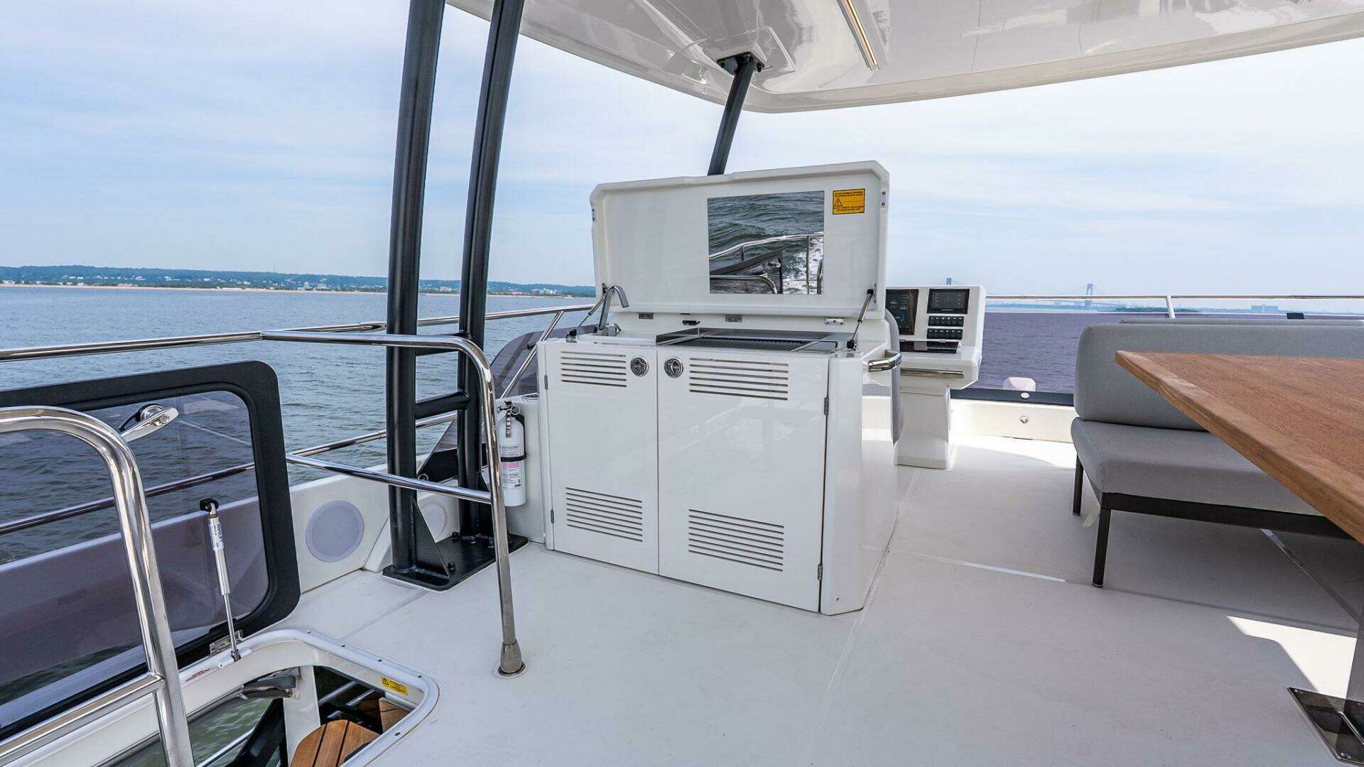 Prestige M48-2026-ON ORDER Staten Island-New York-United States 5506204