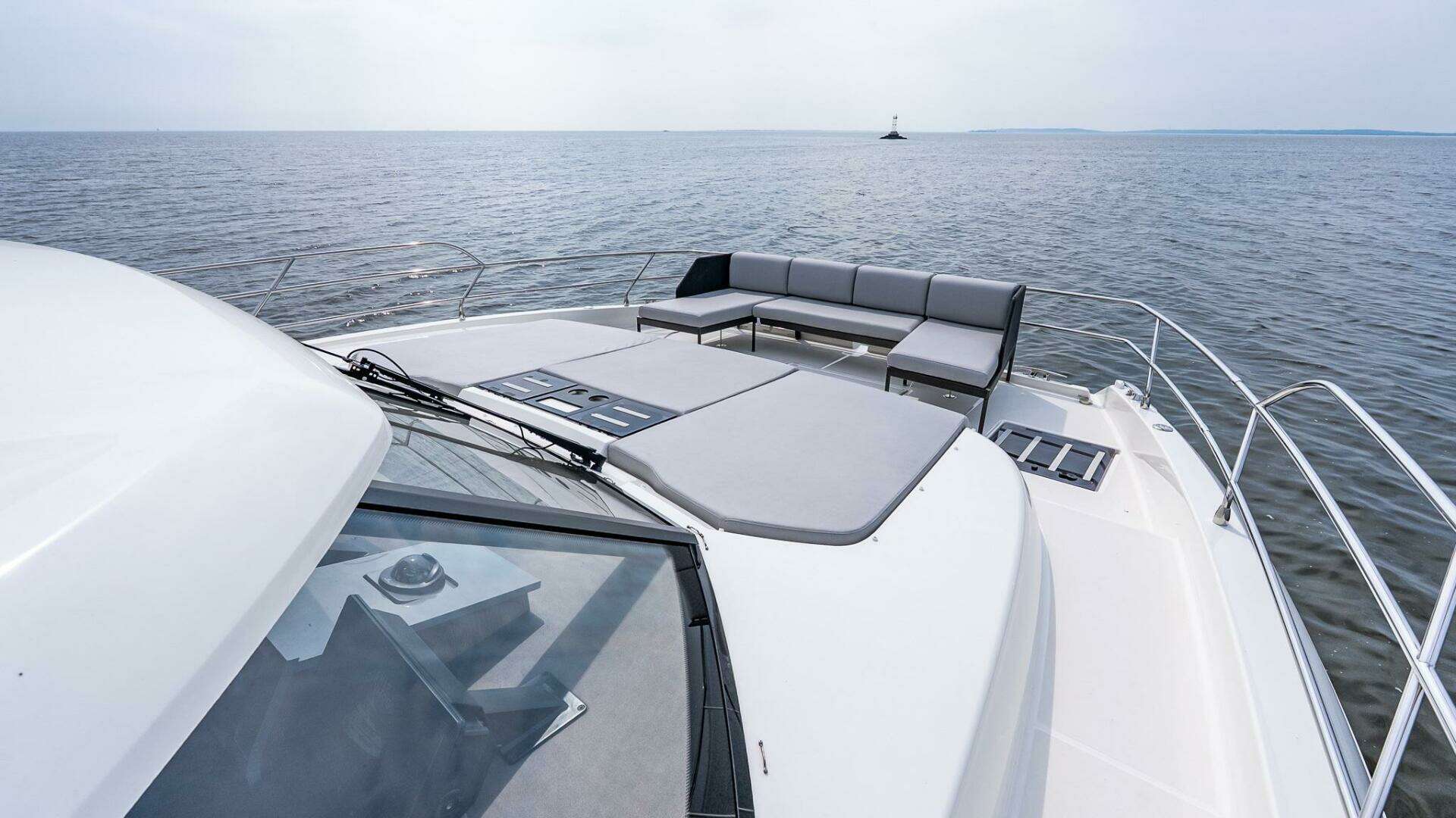 Prestige M48-2026-ON ORDER Staten Island-New York-United States 5506185