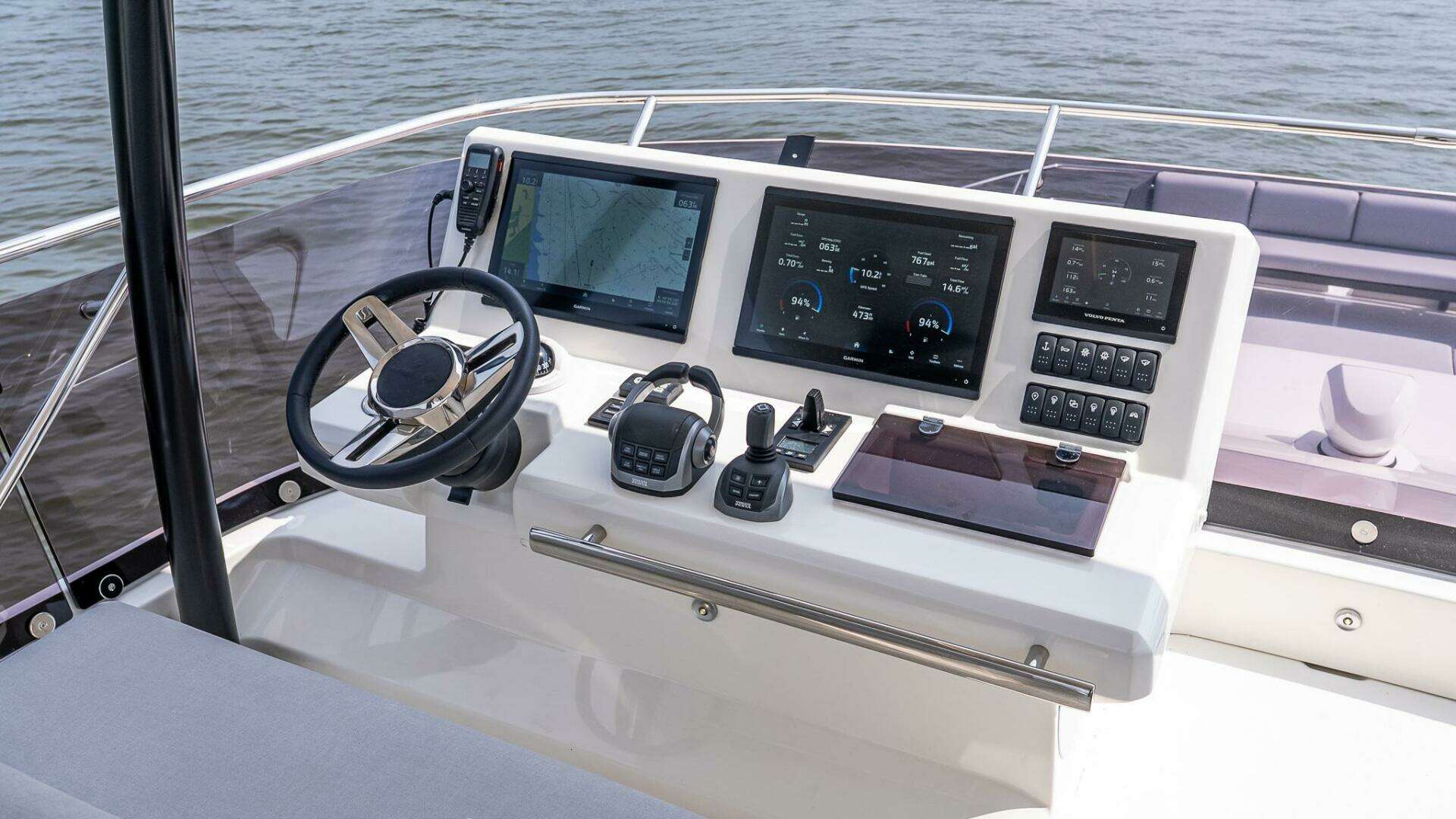 Prestige M48-2026-ON ORDER Staten Island-New York-United States 5506190