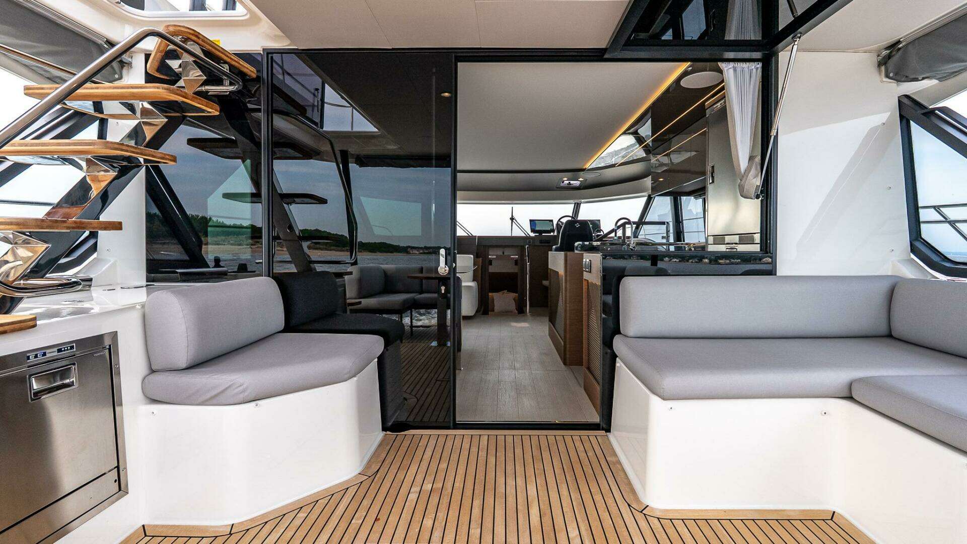 Prestige M48-2026-ON ORDER Staten Island-New York-United States 5506174