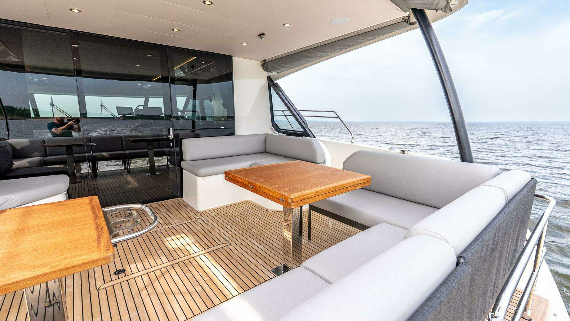 Prestige M48-2026-ON ORDER Staten Island-New York-United States 5506182