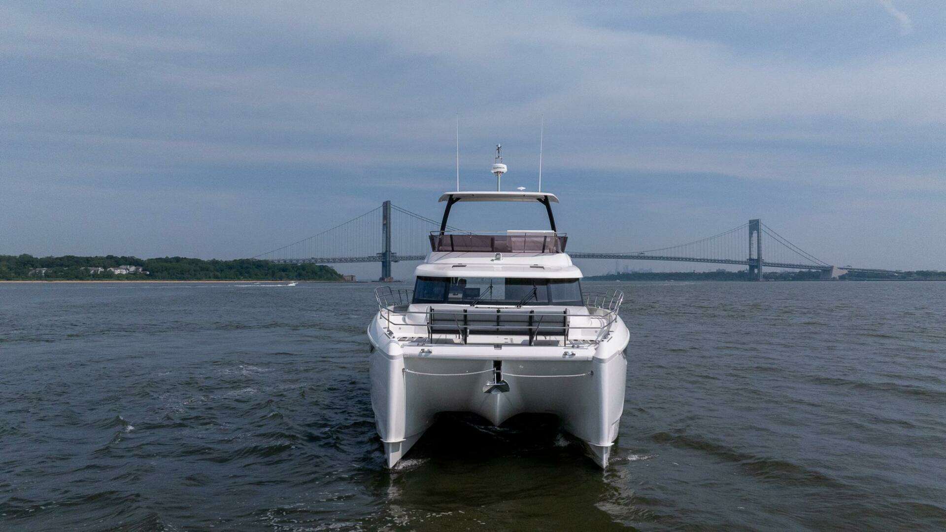 Prestige M48-2026-ON ORDER Staten Island-New York-United States 5506238