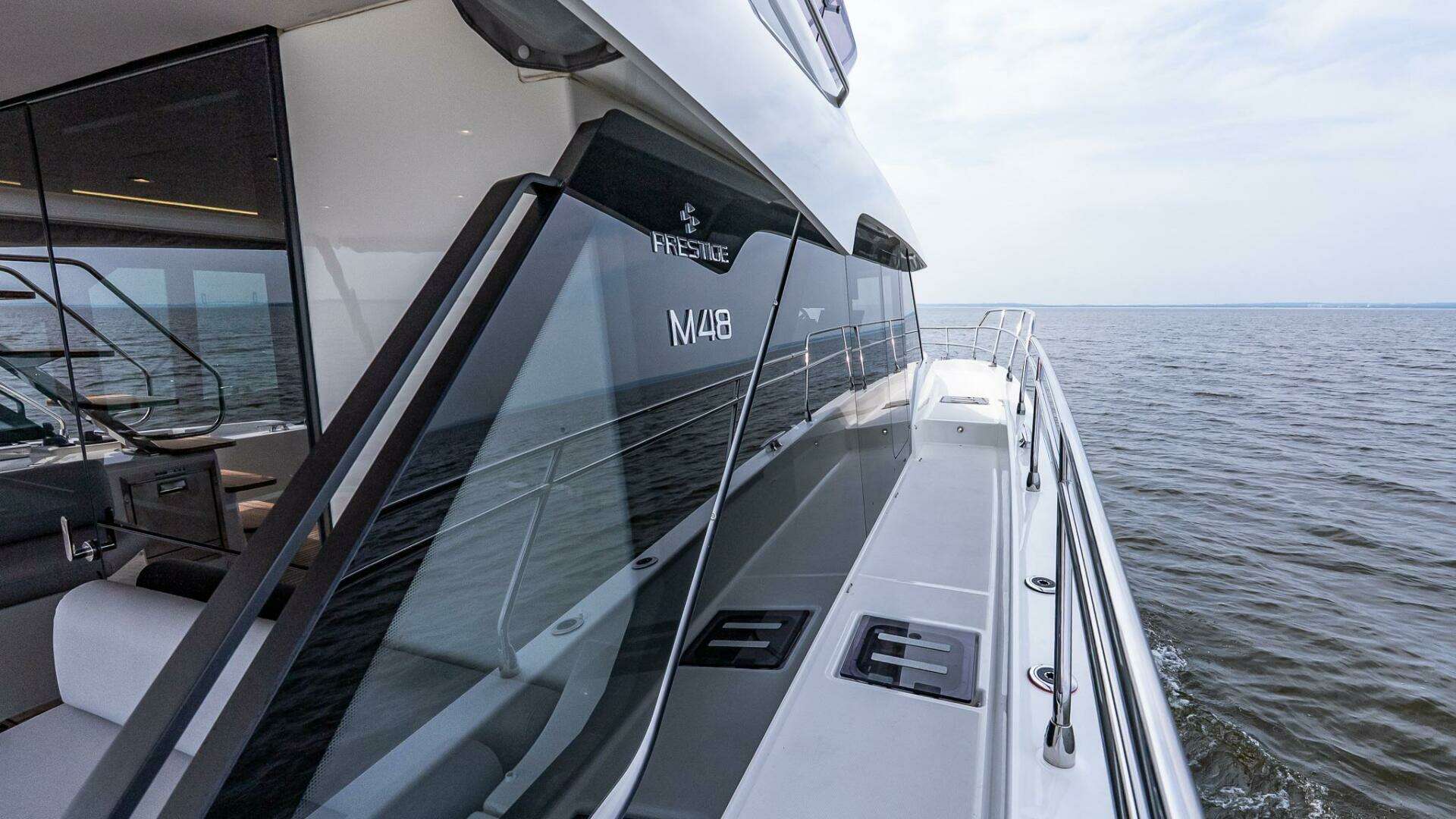 Prestige M48-2026-ON ORDER Staten Island-New York-United States 5506183