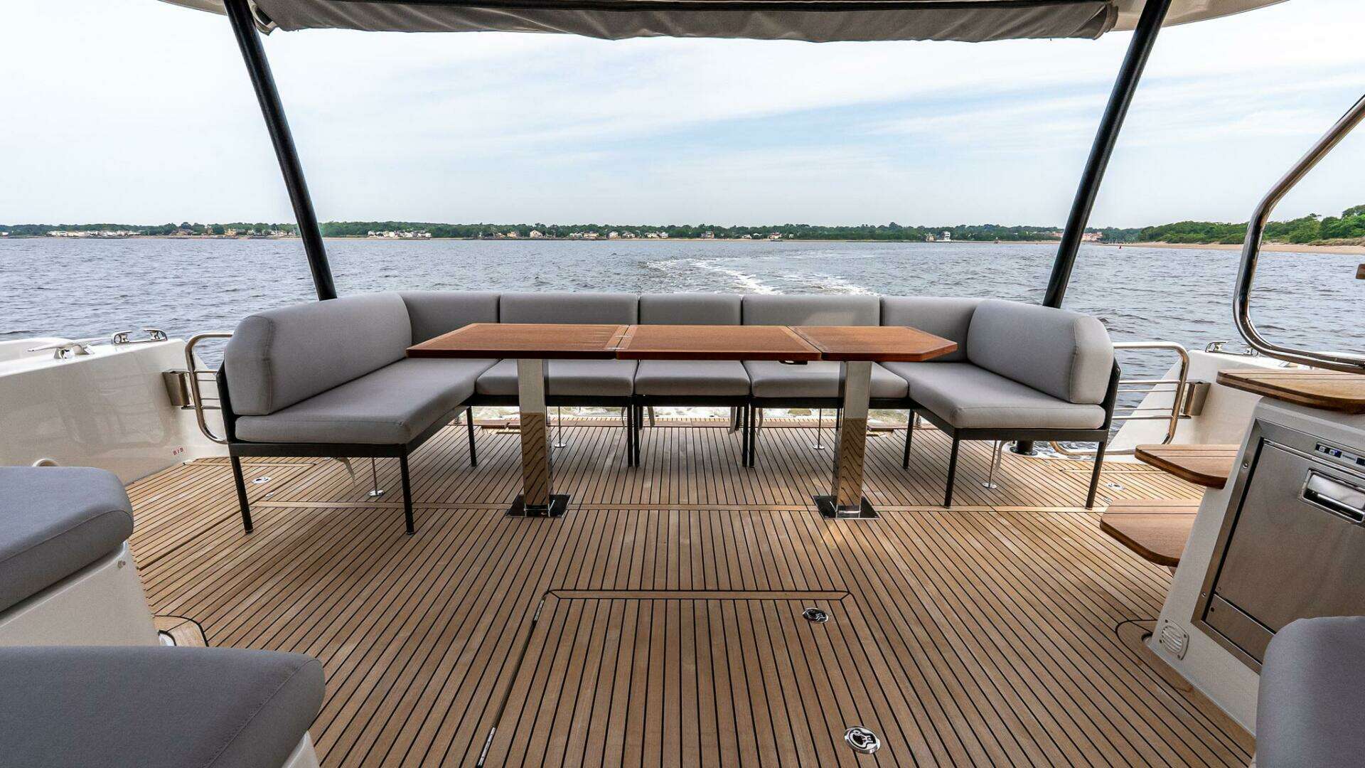 Prestige M48-2026-ON ORDER Staten Island-New York-United States 5506173