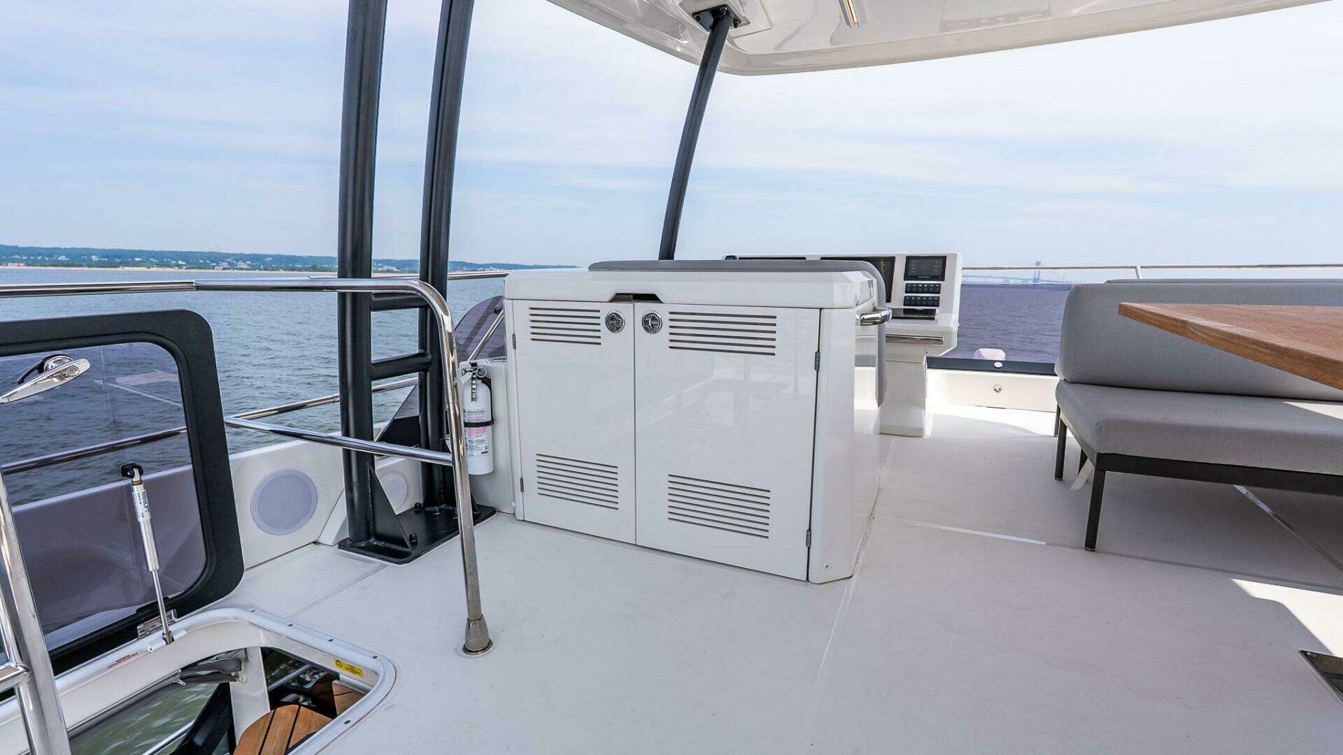 Prestige M48-2026-ON ORDER Staten Island-New York-United States 5506206