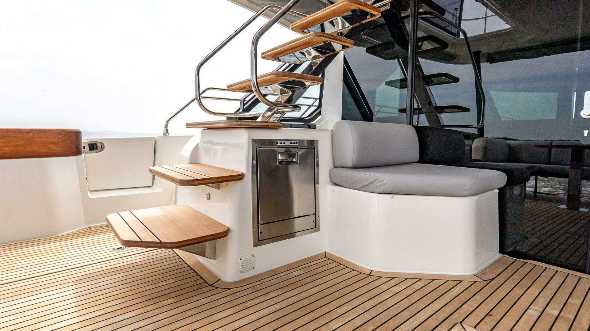 Prestige M48-2026-ON ORDER Staten Island-New York-United States 5506175