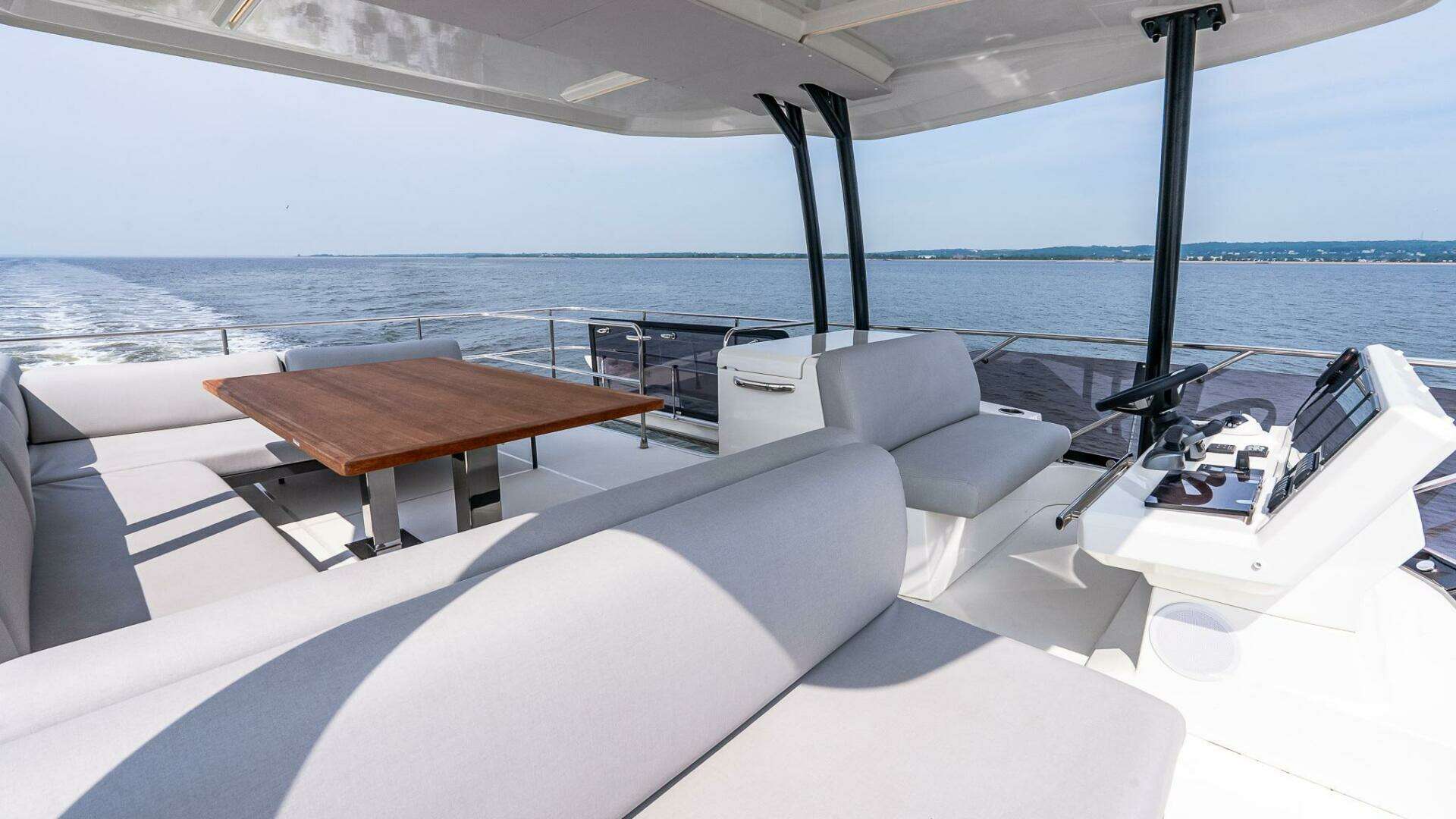 Prestige M48-2026-ON ORDER Staten Island-New York-United States 5506194