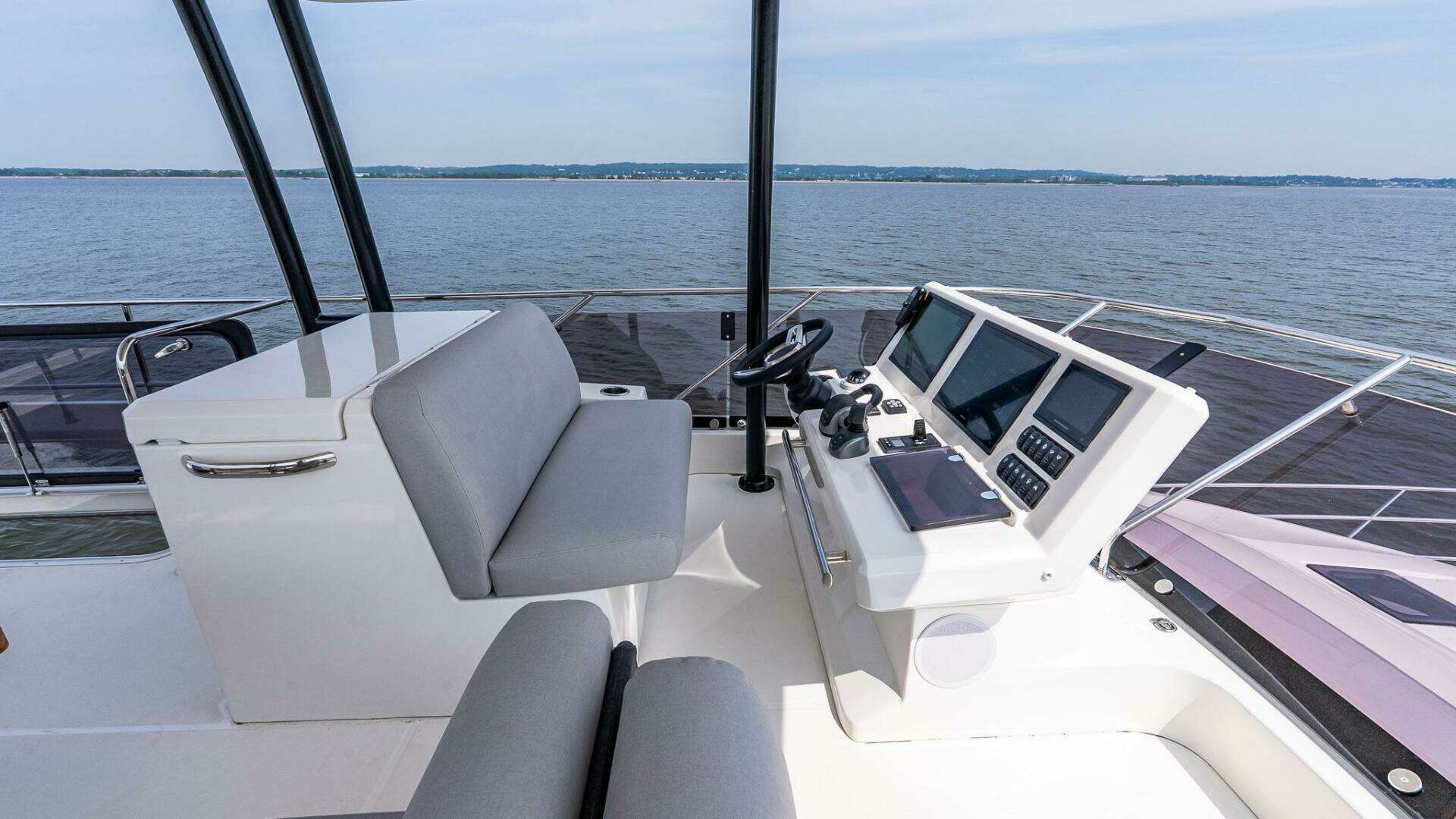 Prestige M48-2026-ON ORDER Staten Island-New York-United States 5506195