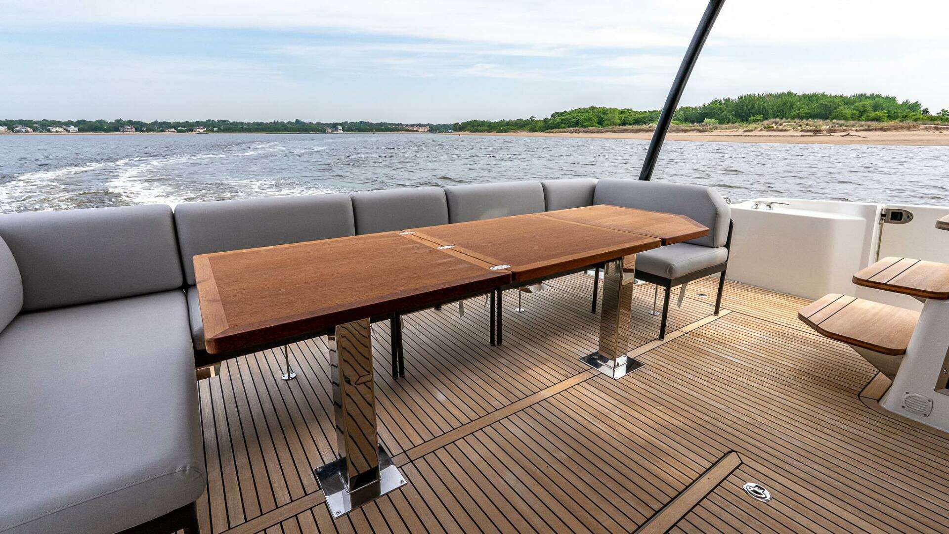 Prestige M48-2026-ON ORDER Staten Island-New York-United States 5506172