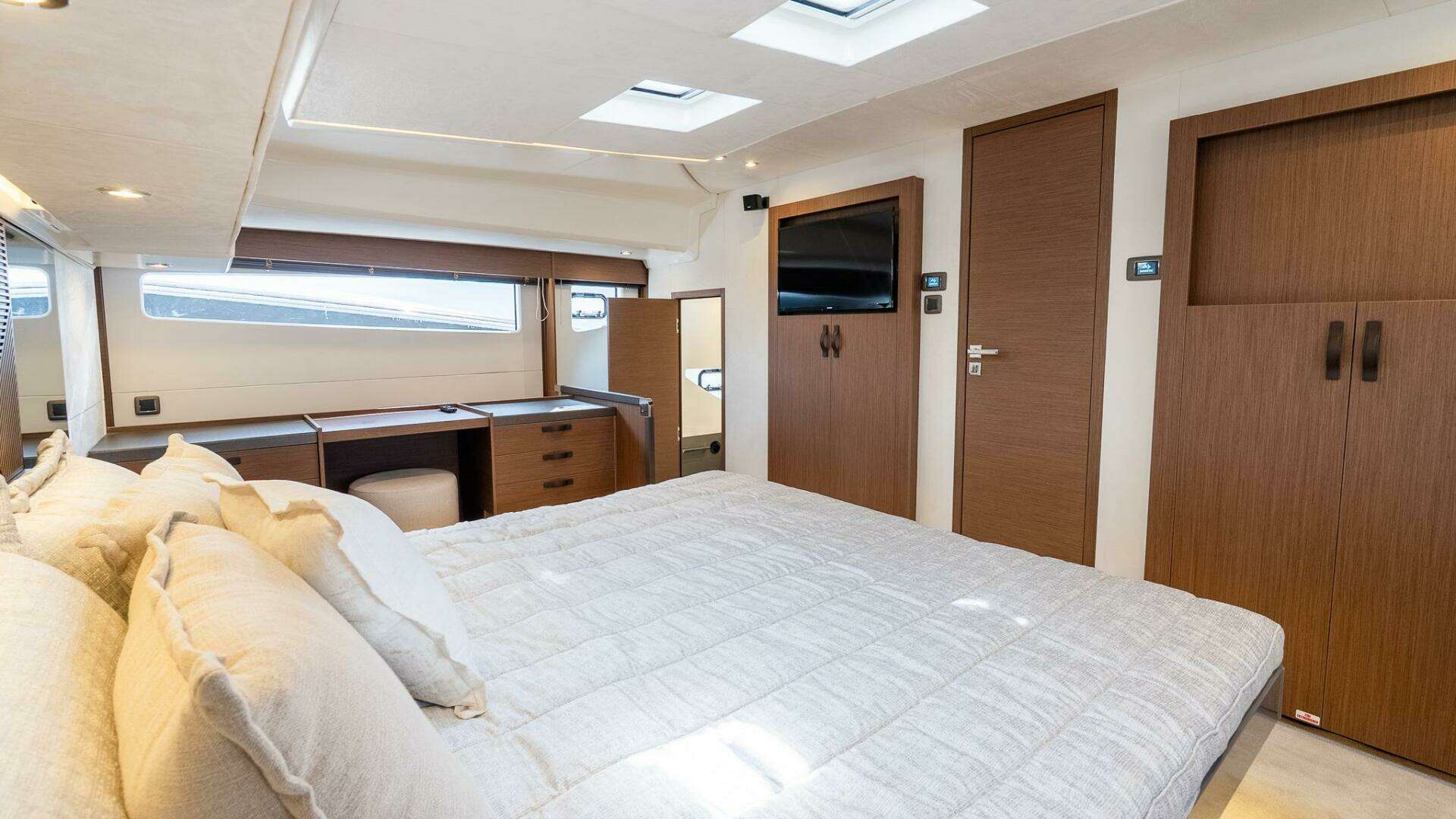 Prestige M48-2026-ON ORDER Staten Island-New York-United States 5506224