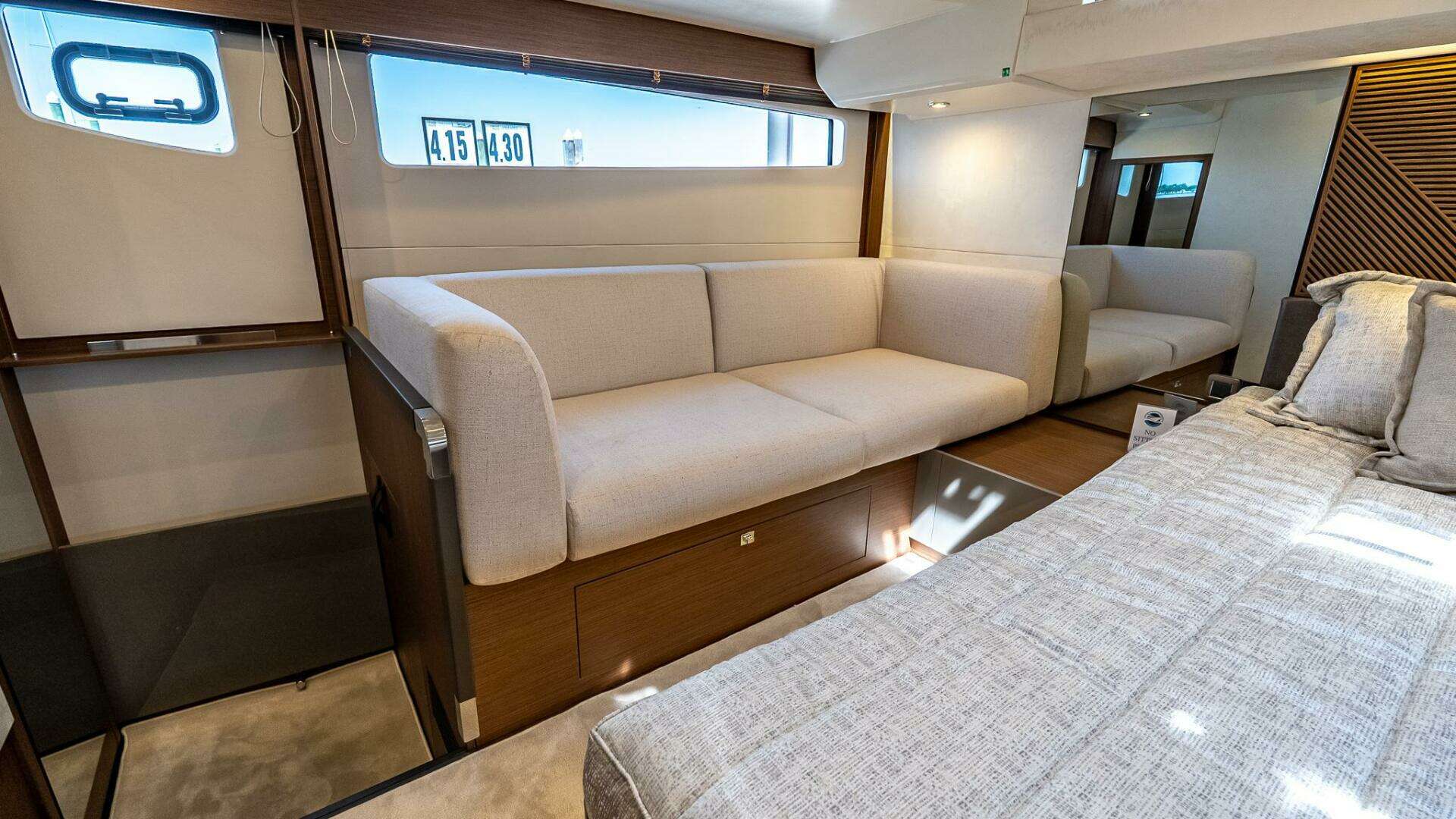 Prestige M48-2026-ON ORDER Staten Island-New York-United States 5506220