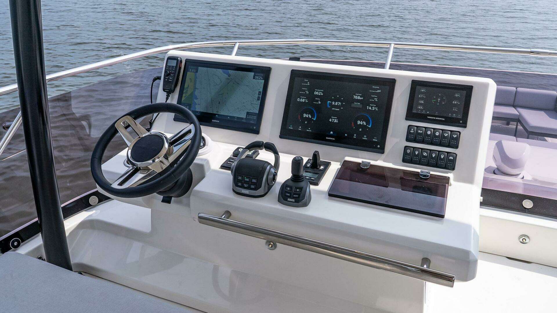 Prestige M48-2026-ON ORDER Staten Island-New York-United States 5506200