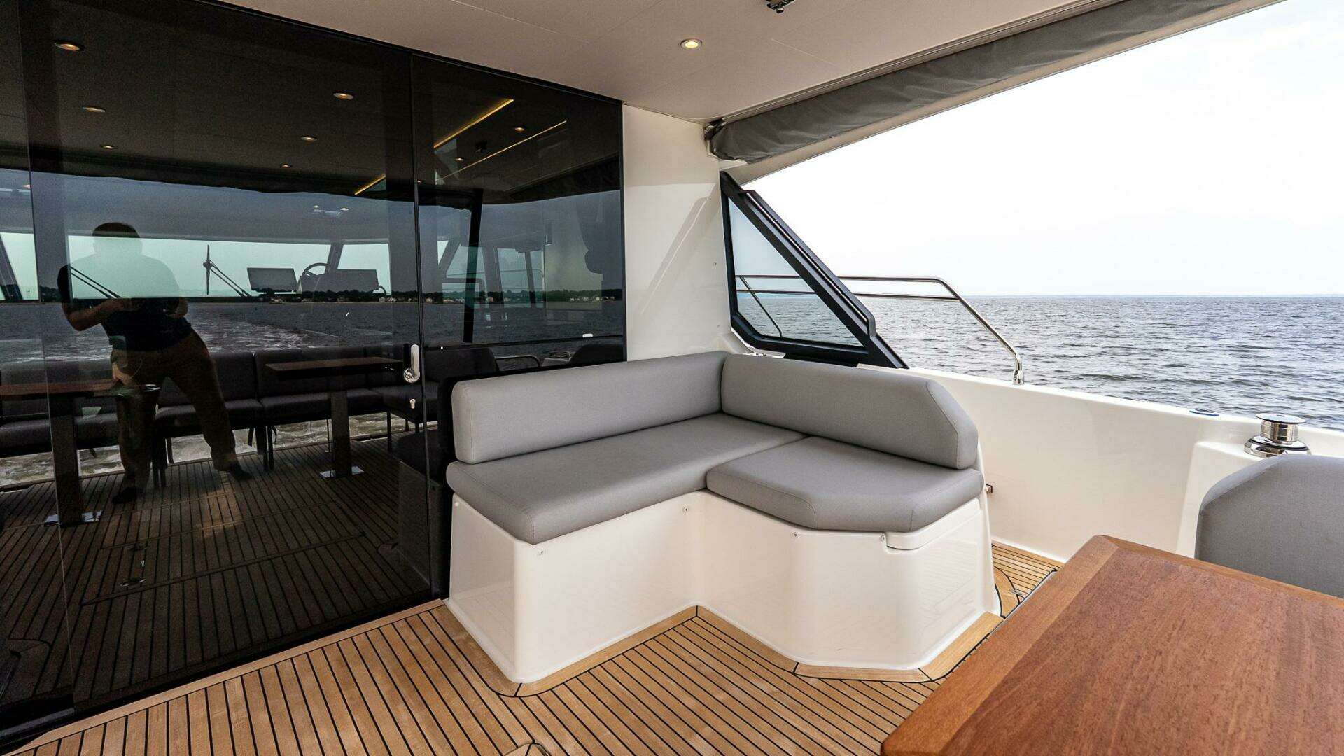 Prestige M48-2026-ON ORDER Staten Island-New York-United States 5506178