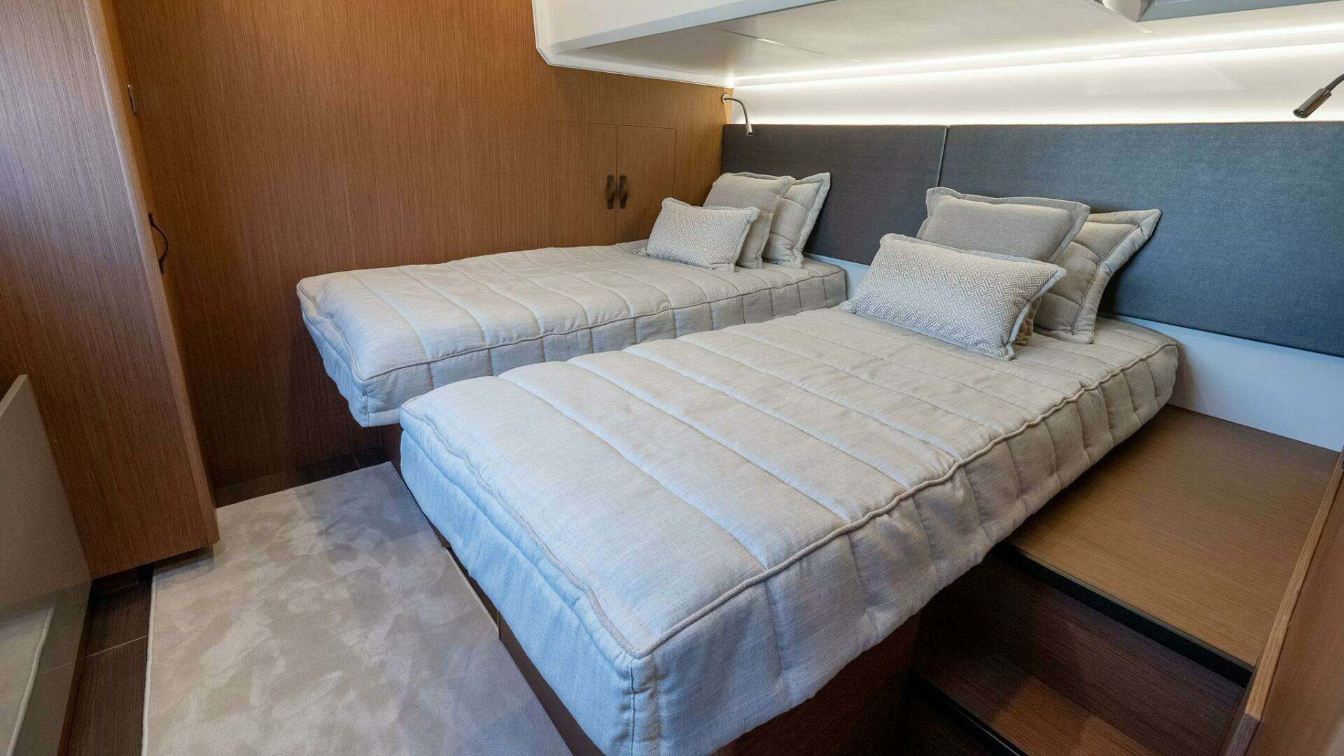 Prestige M48-2026-ON ORDER Staten Island-New York-United States 5506228