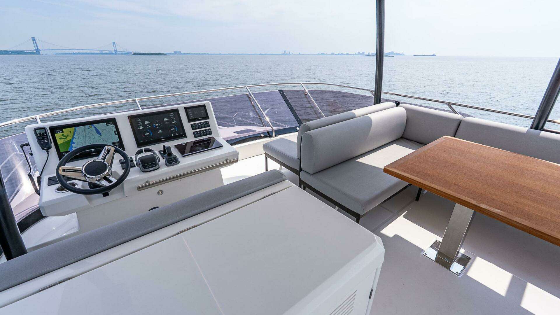 Prestige M48-2026-ON ORDER Staten Island-New York-United States 5506209