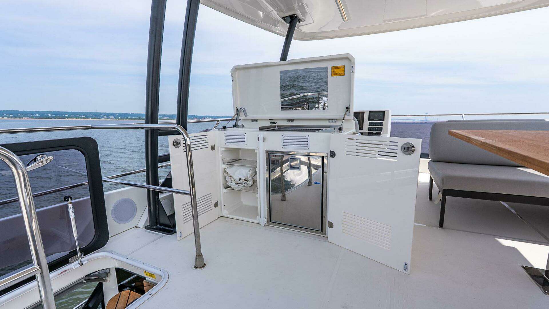 Prestige M48-2026-ON ORDER Staten Island-New York-United States 5506205