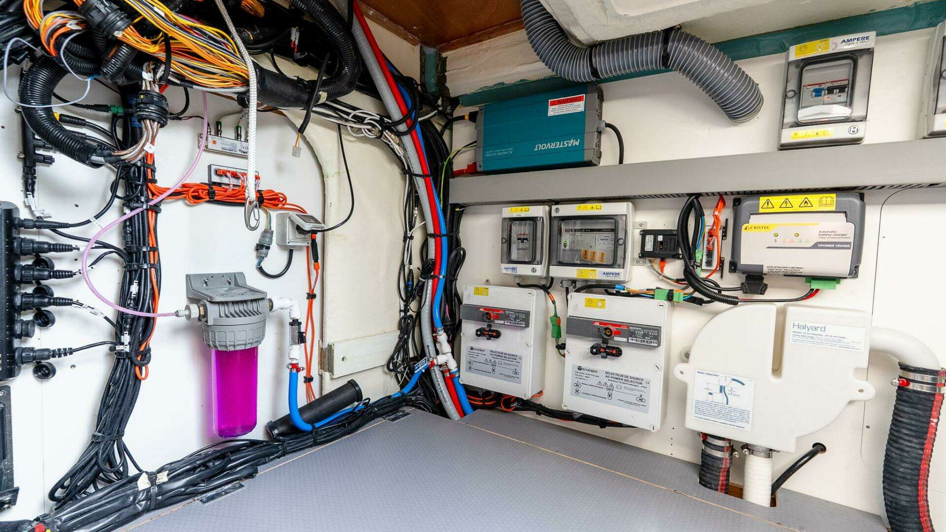 Prestige M48-2026-ON ORDER Staten Island-New York-United States 5506230