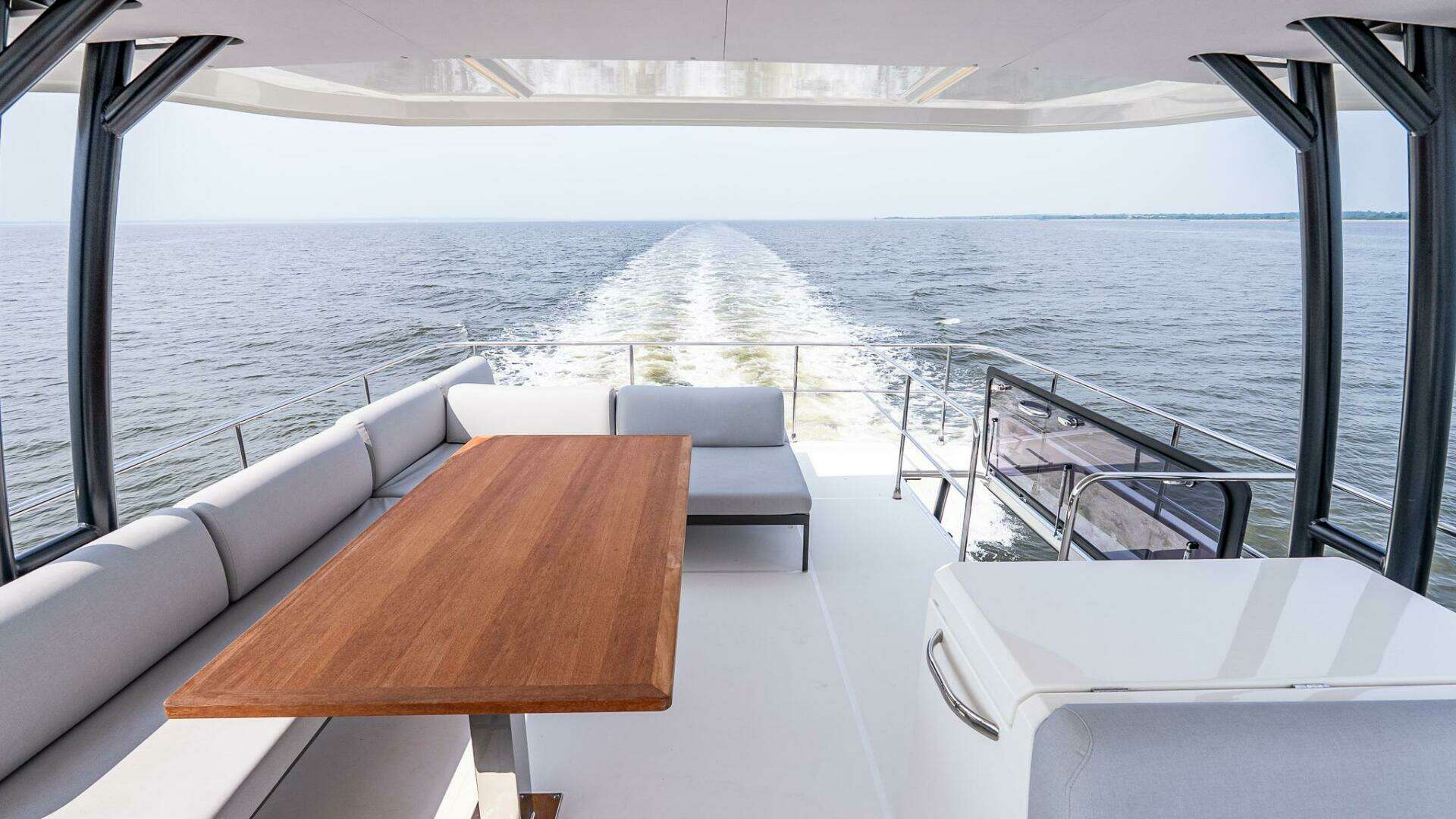 Prestige M48-2026-ON ORDER Staten Island-New York-United States 5506189