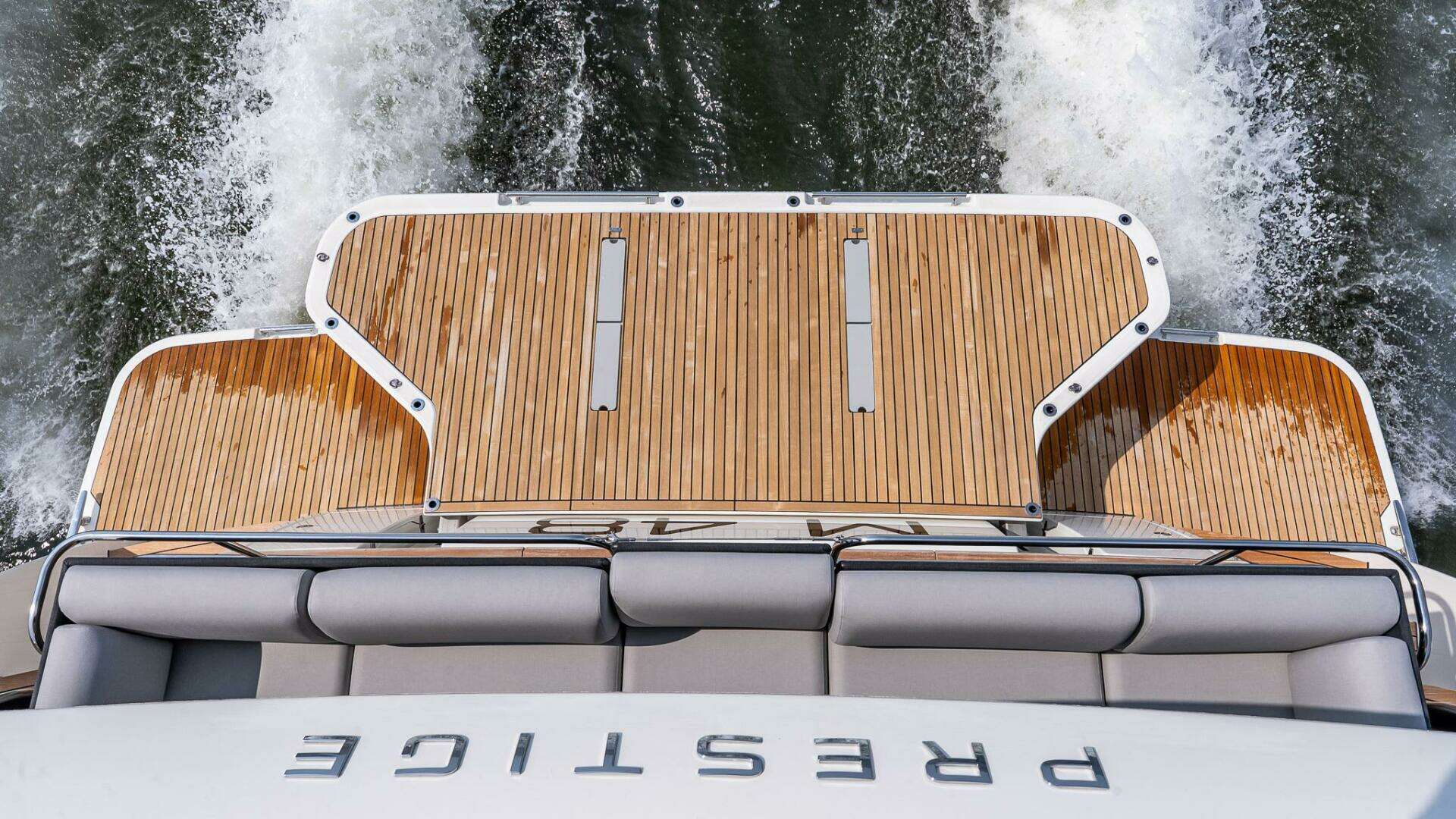 Prestige M48-2026-ON ORDER Staten Island-New York-United States 5506208