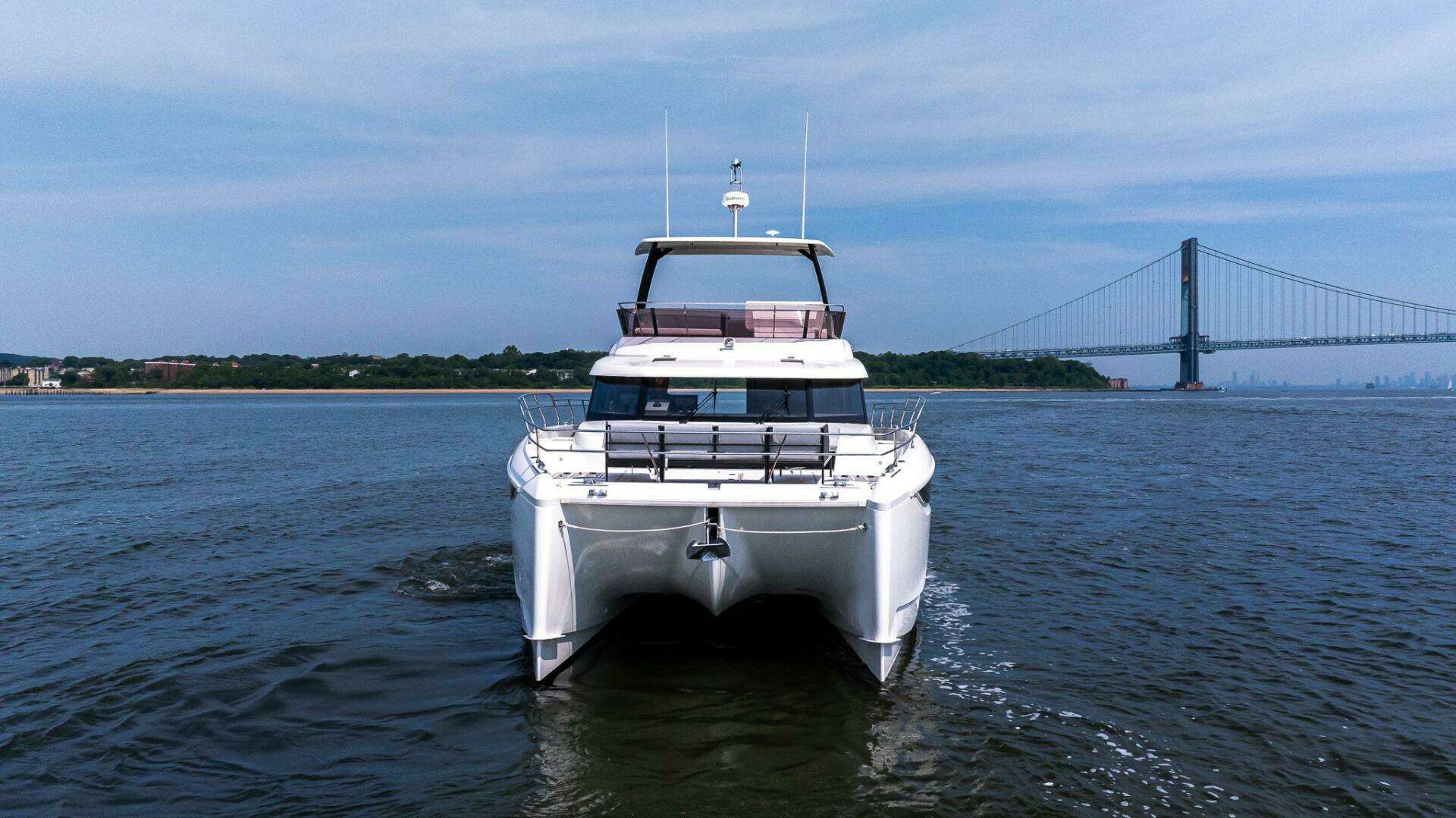 Prestige M48-2026-ON ORDER Staten Island-New York-United States 5506232