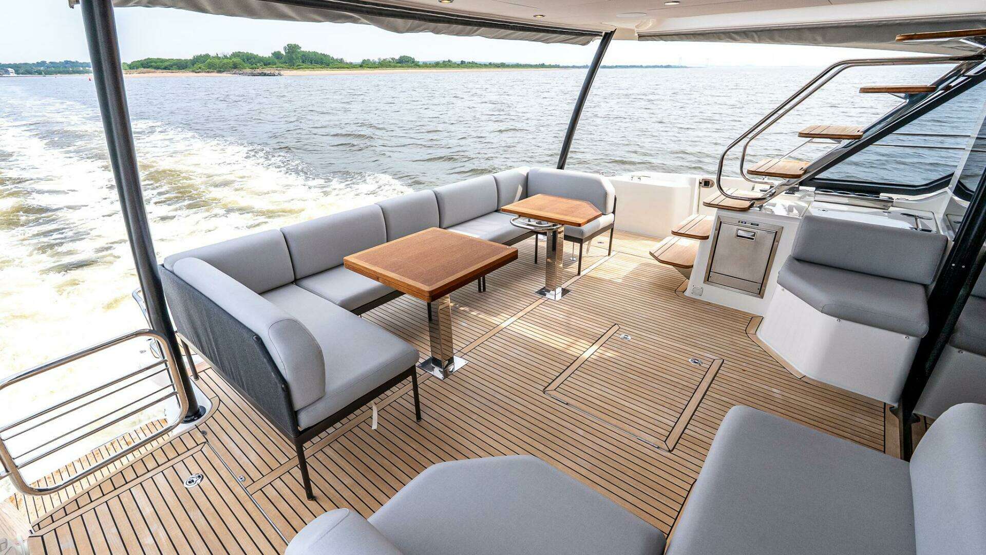 Prestige M48-2026-ON ORDER Staten Island-New York-United States 5506179