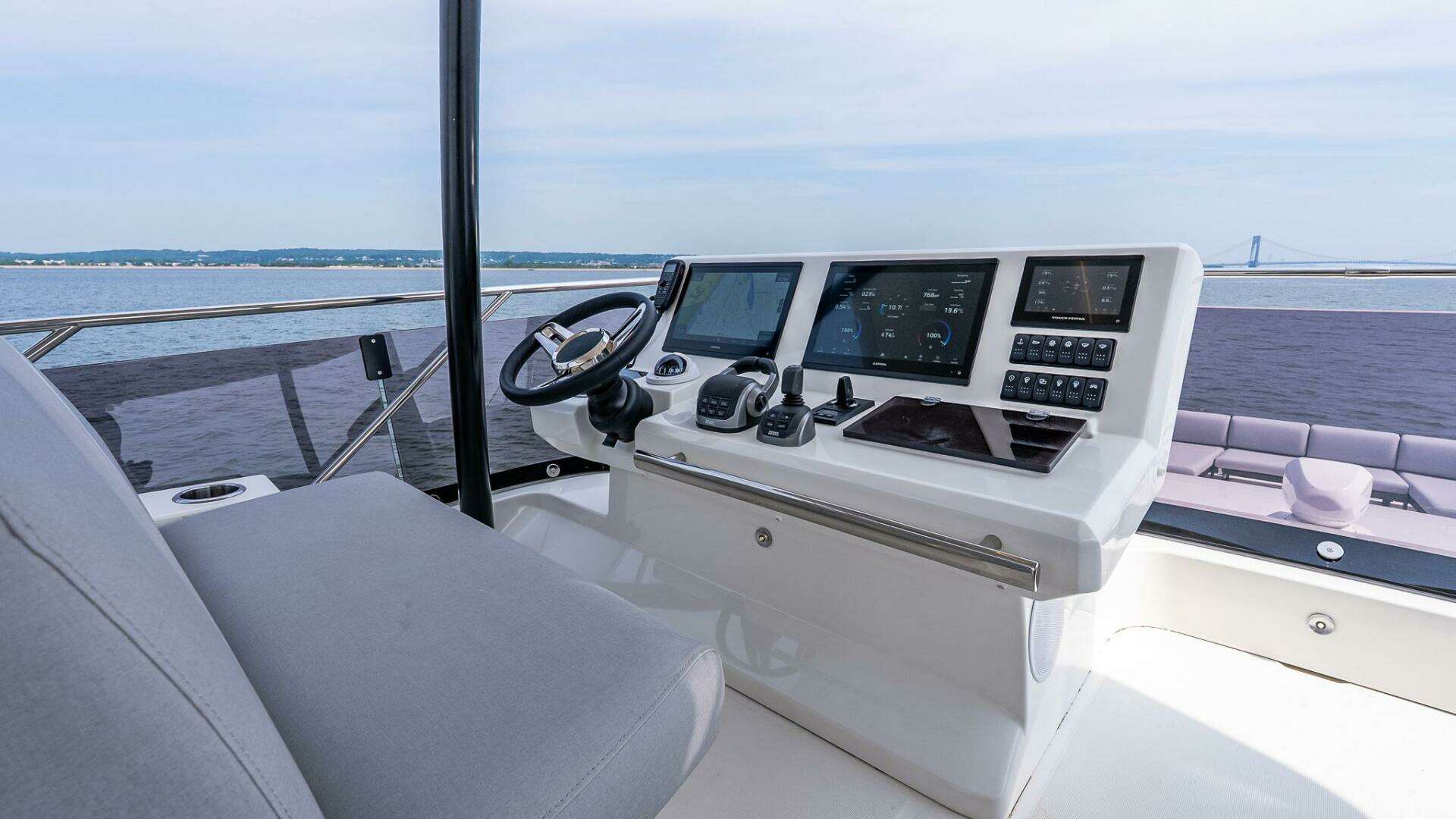 Prestige M48-2026-ON ORDER Staten Island-New York-United States 5506210