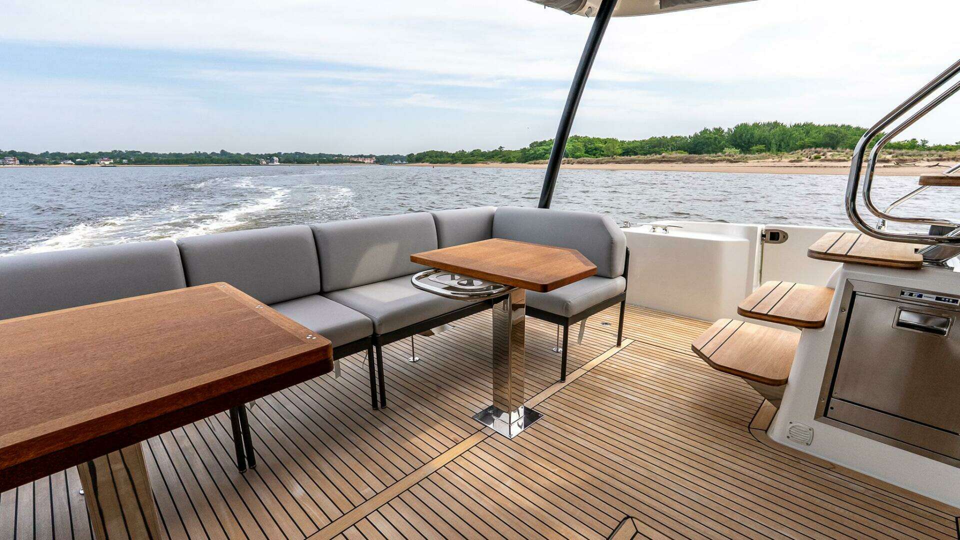 Prestige M48-2026-ON ORDER Staten Island-New York-United States 5506171