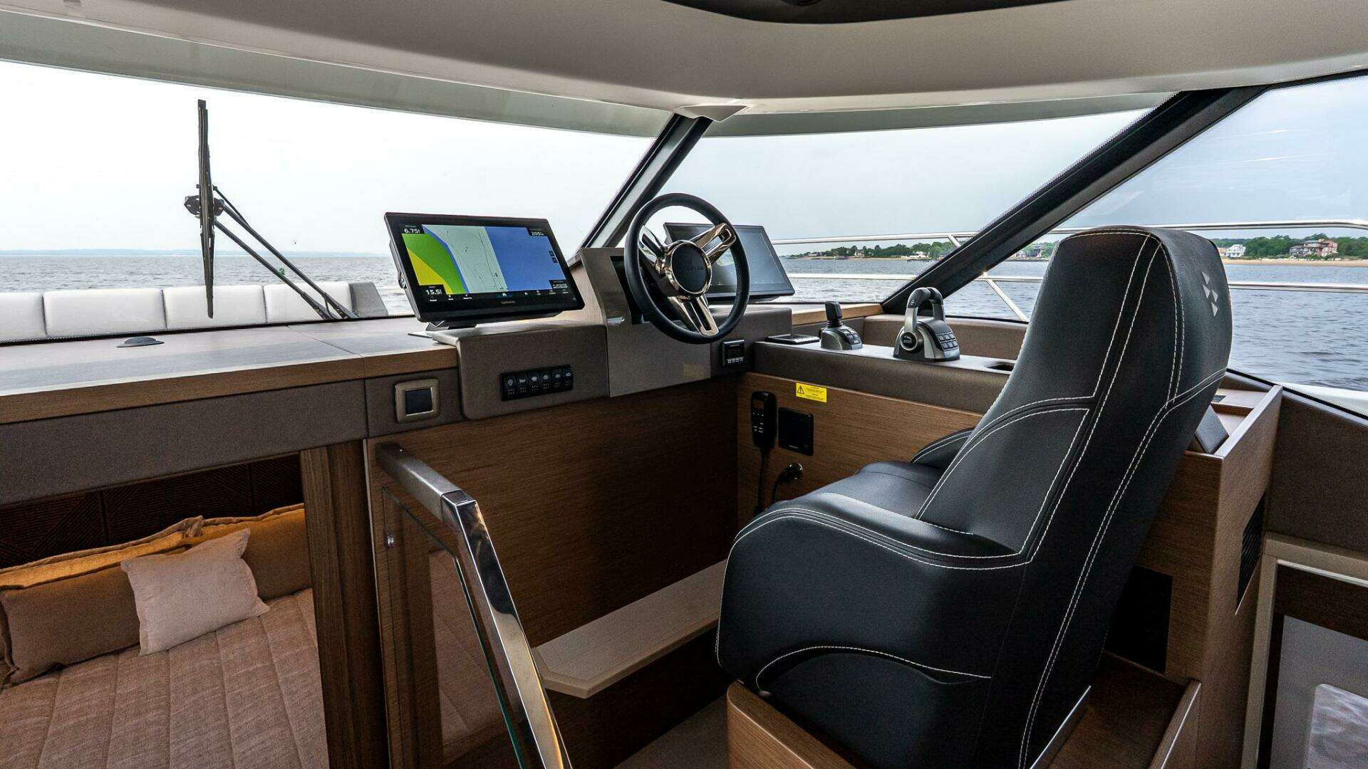 Prestige M48-2026-ON ORDER Staten Island-New York-United States 5506161