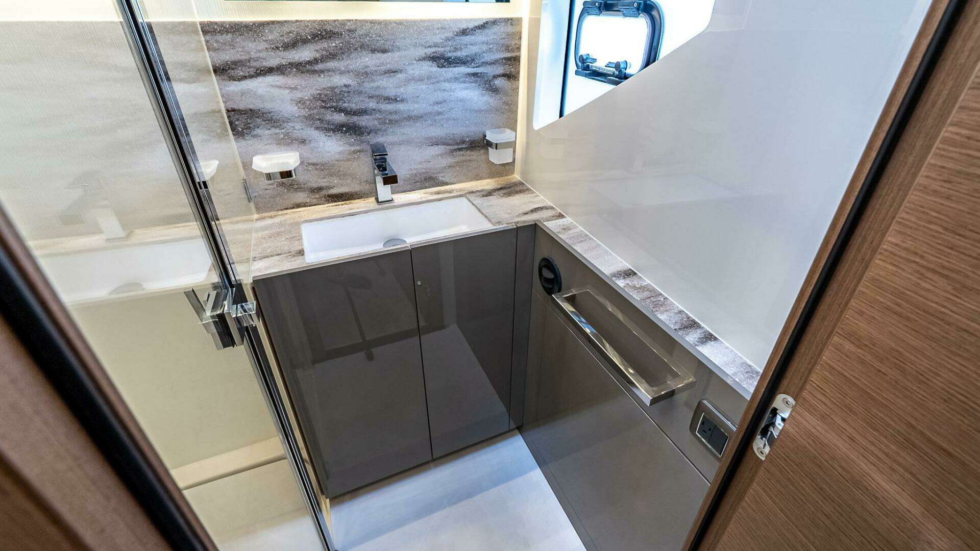 Prestige M48-2026-ON ORDER Staten Island-New York-United States 5506221