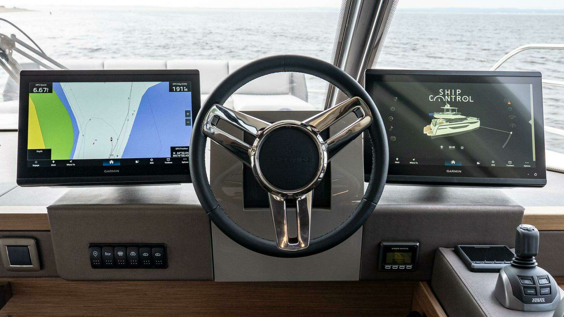 Prestige M48-2026-ON ORDER Staten Island-New York-United States 5506162