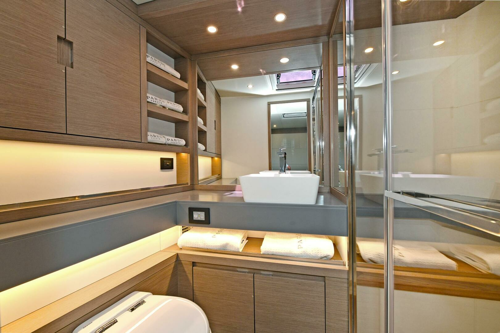 Pardo Yachts GT52-2024-AVAILABLE NOW  Staten Island-New York-United States 3902761