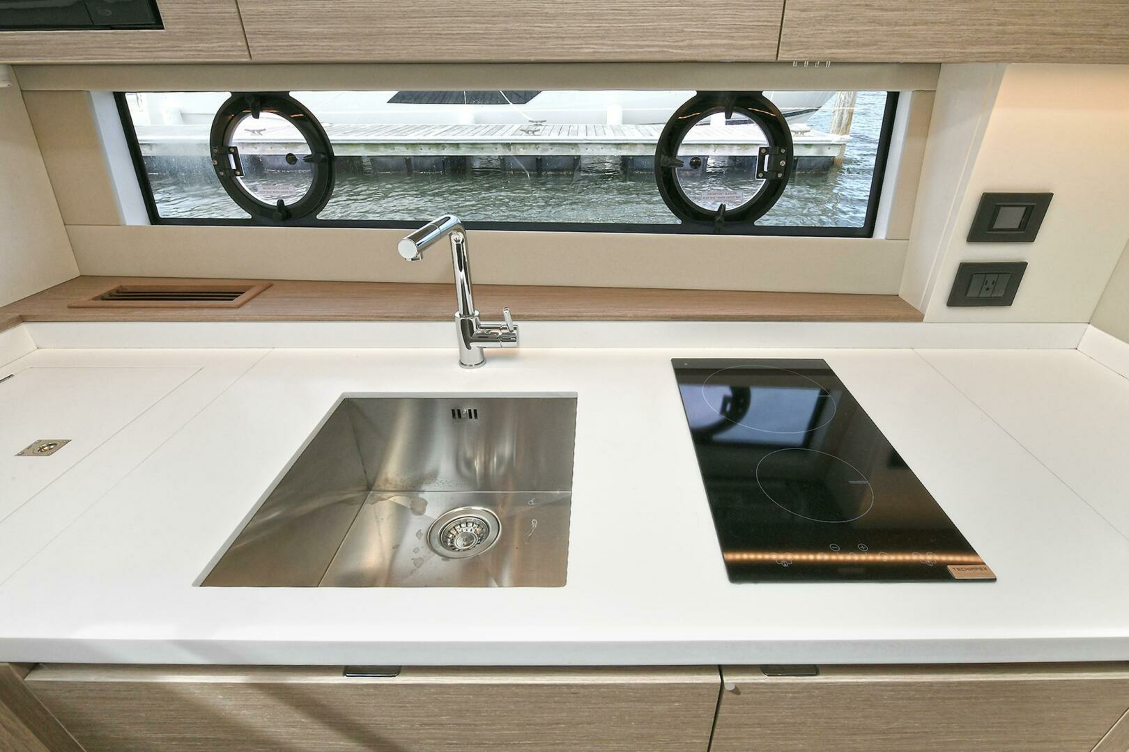 Pardo Yachts GT52-2024-AVAILABLE NOW  Staten Island-New York-United States 3902739