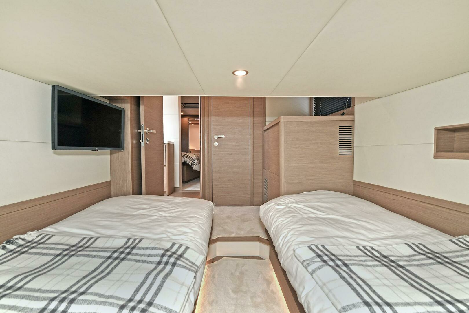 Pardo Yachts GT52-2024-AVAILABLE NOW  Staten Island-New York-United States 3902772