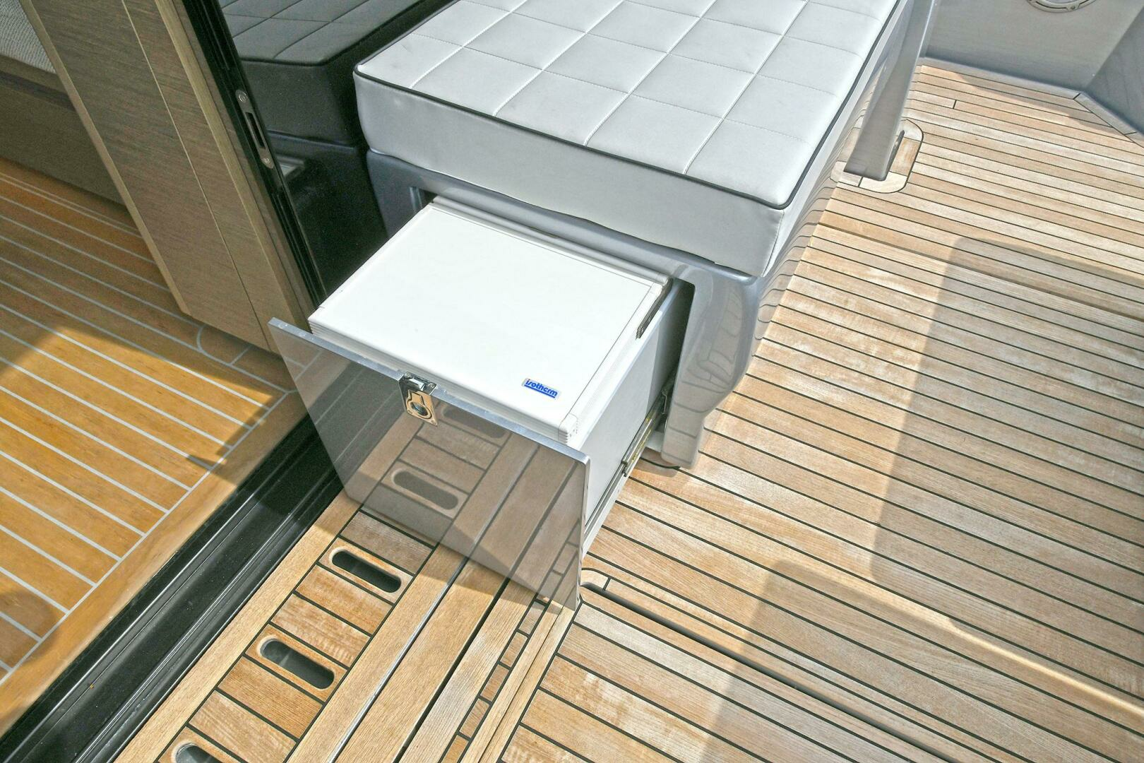 Pardo Yachts GT52-2024-AVAILABLE NOW  Staten Island-New York-United States 3902699