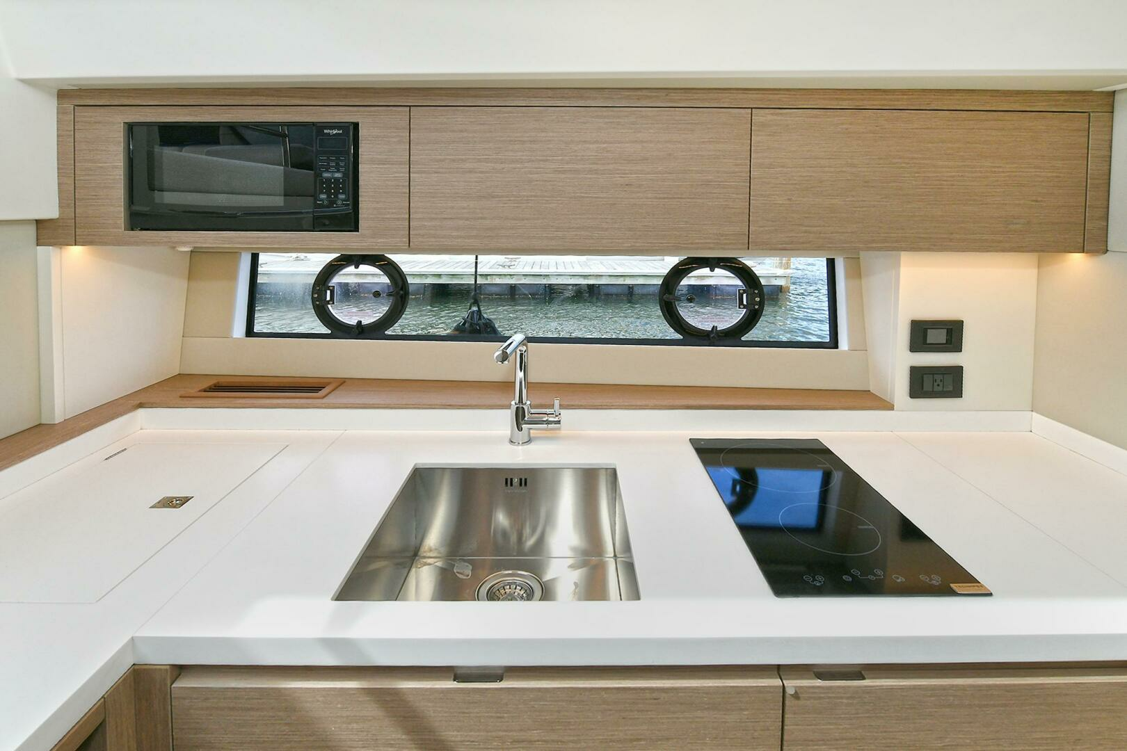 Pardo Yachts GT52-2024-AVAILABLE NOW  Staten Island-New York-United States 3902767