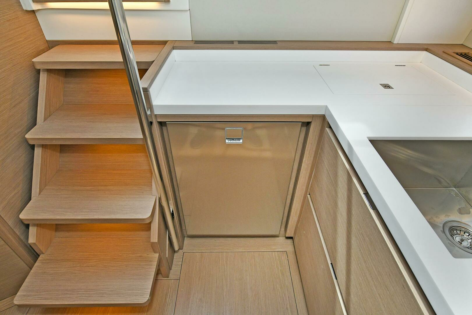 Pardo Yachts GT52-2024-AVAILABLE NOW  Staten Island-New York-United States 3902768