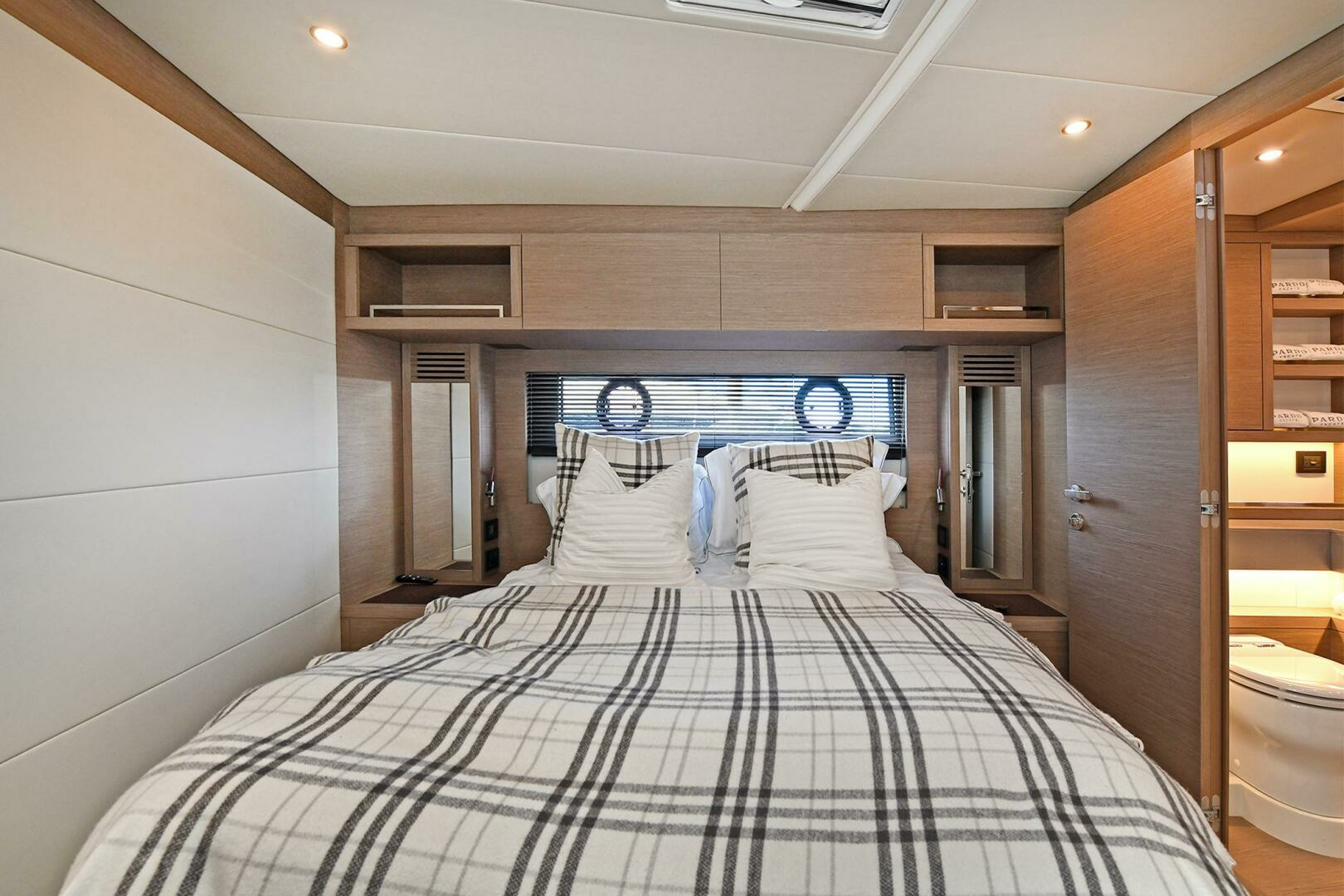 Pardo Yachts GT52-2024-AVAILABLE NOW  Staten Island-New York-United States 3902747